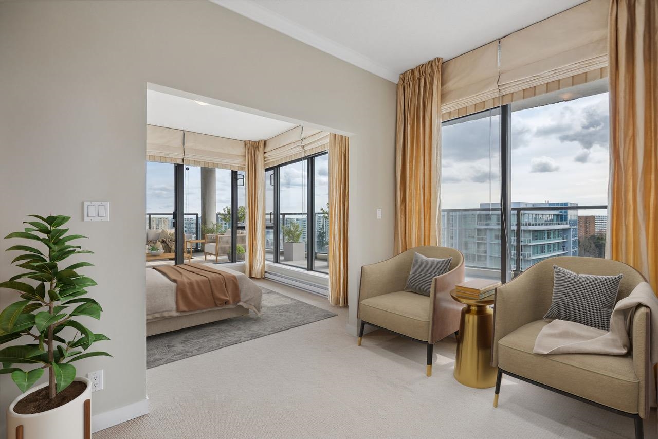 1802 6888 ALDERBRIDGE WAY Unit: 1802