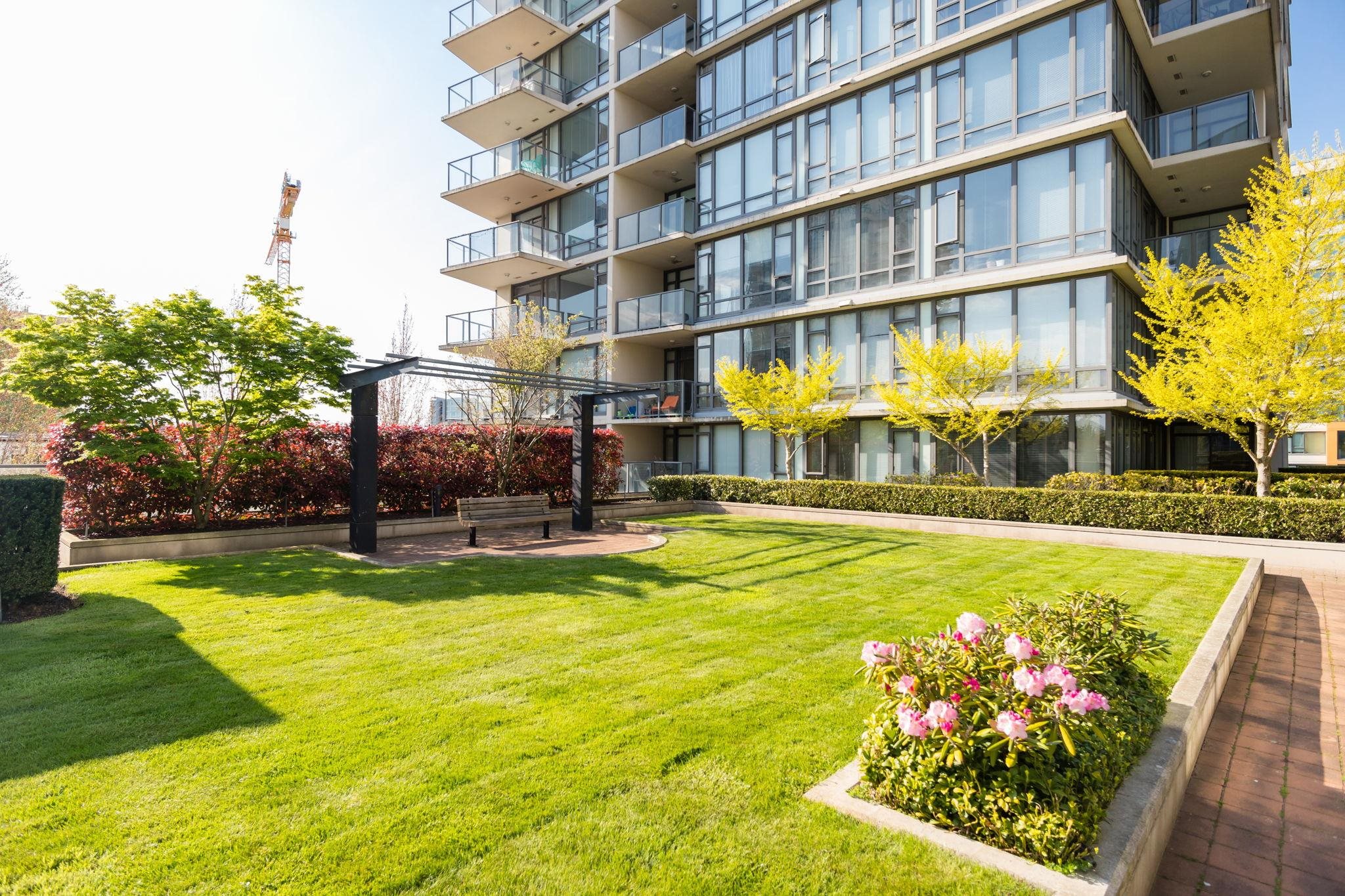 1802 6888 ALDERBRIDGE WAY Unit: 1802