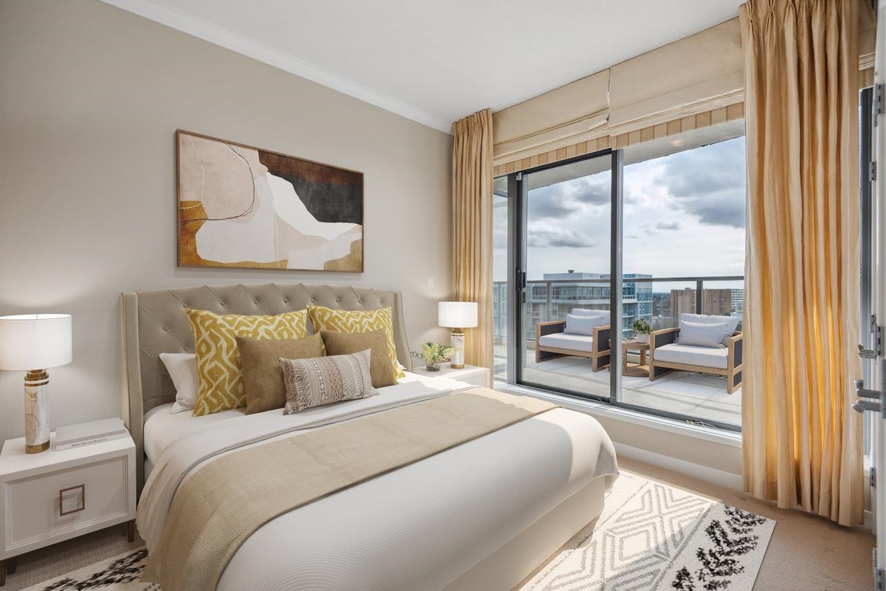 1802 6888 ALDERBRIDGE WAY Unit: 1802