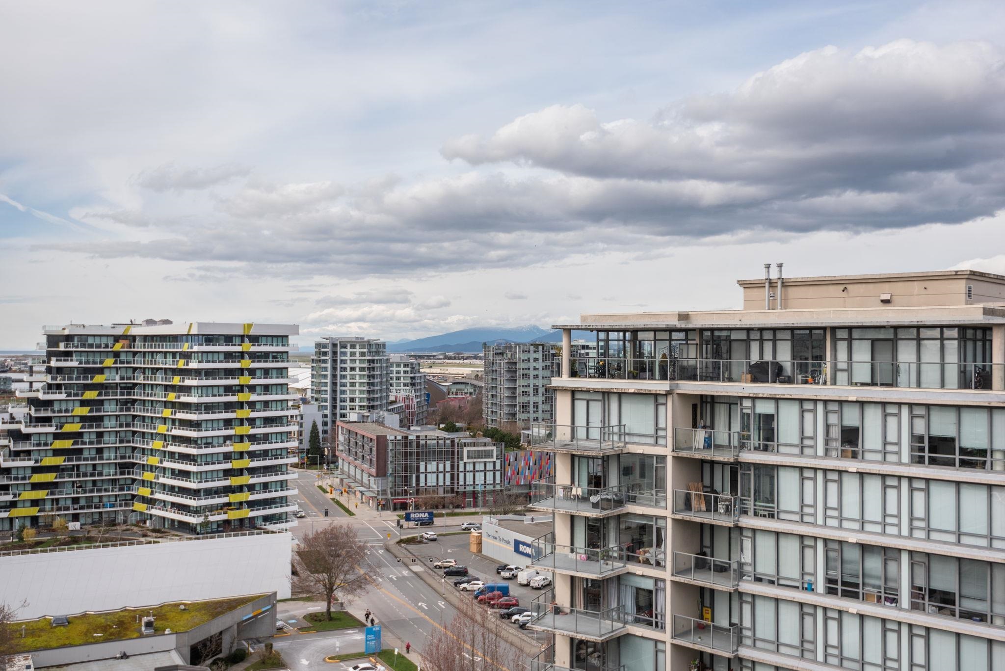 1802 6888 ALDERBRIDGE WAY Unit: 1802