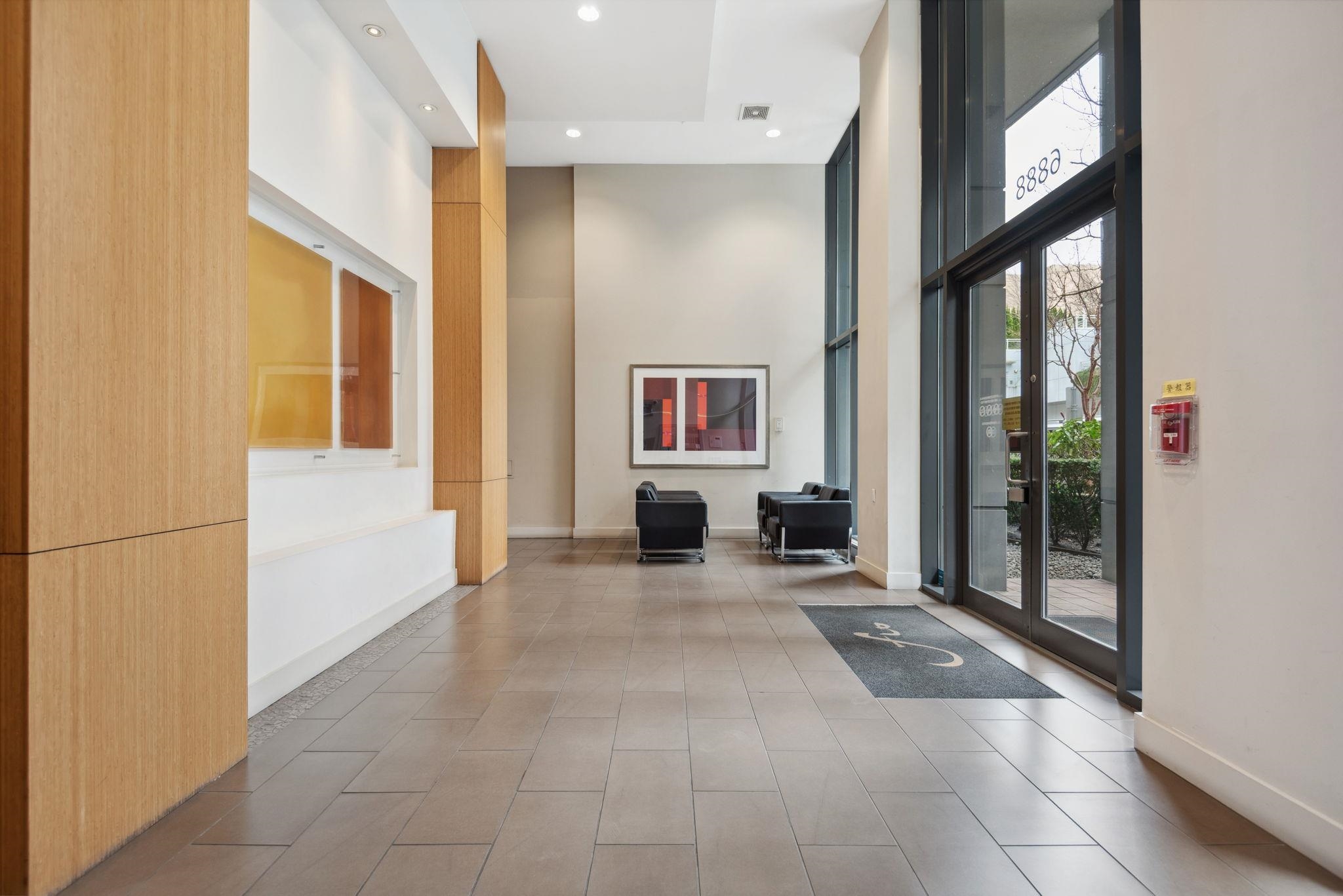 1802 6888 ALDERBRIDGE WAY Unit: 1802