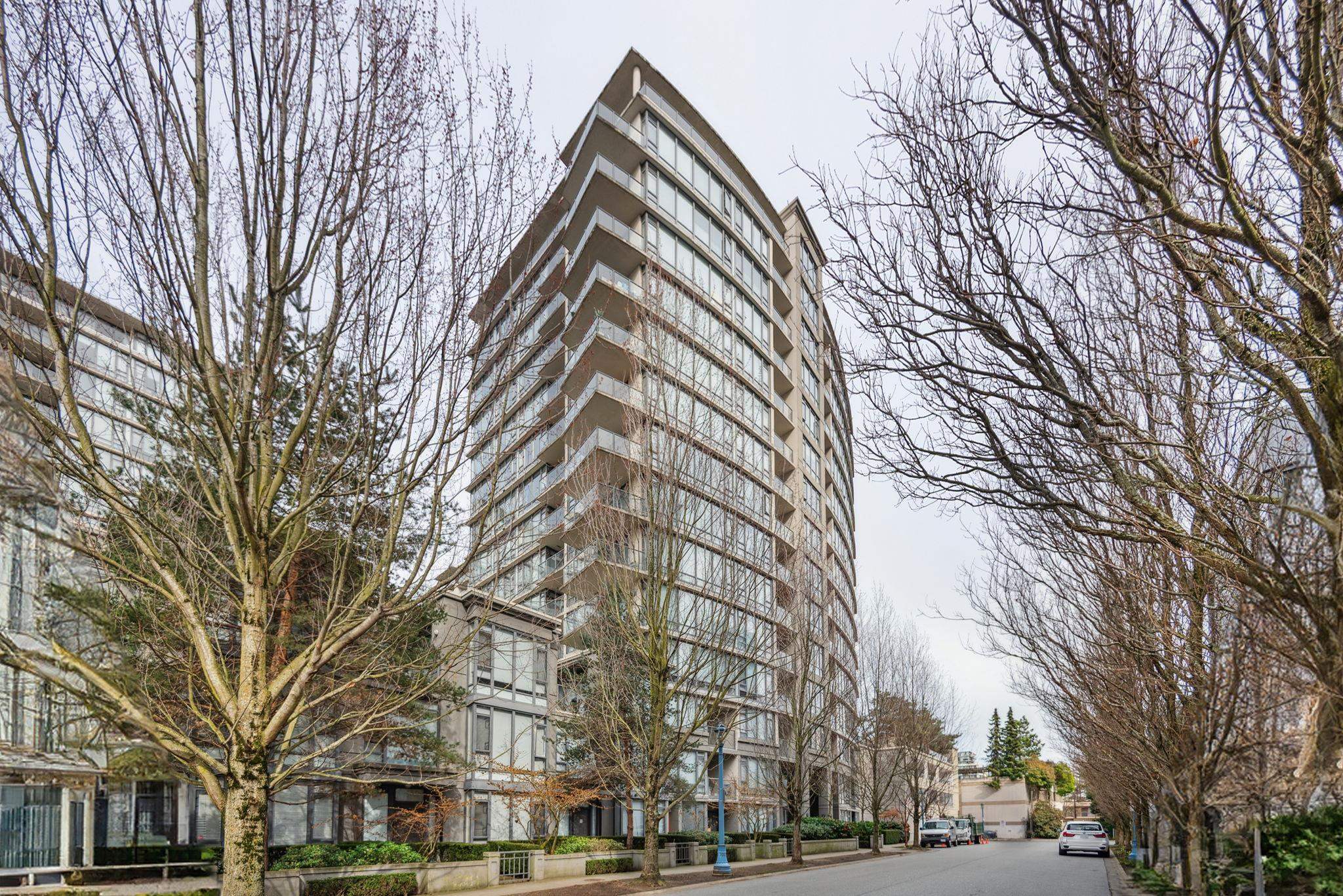 1802 6888 ALDERBRIDGE WAY Unit: 1802