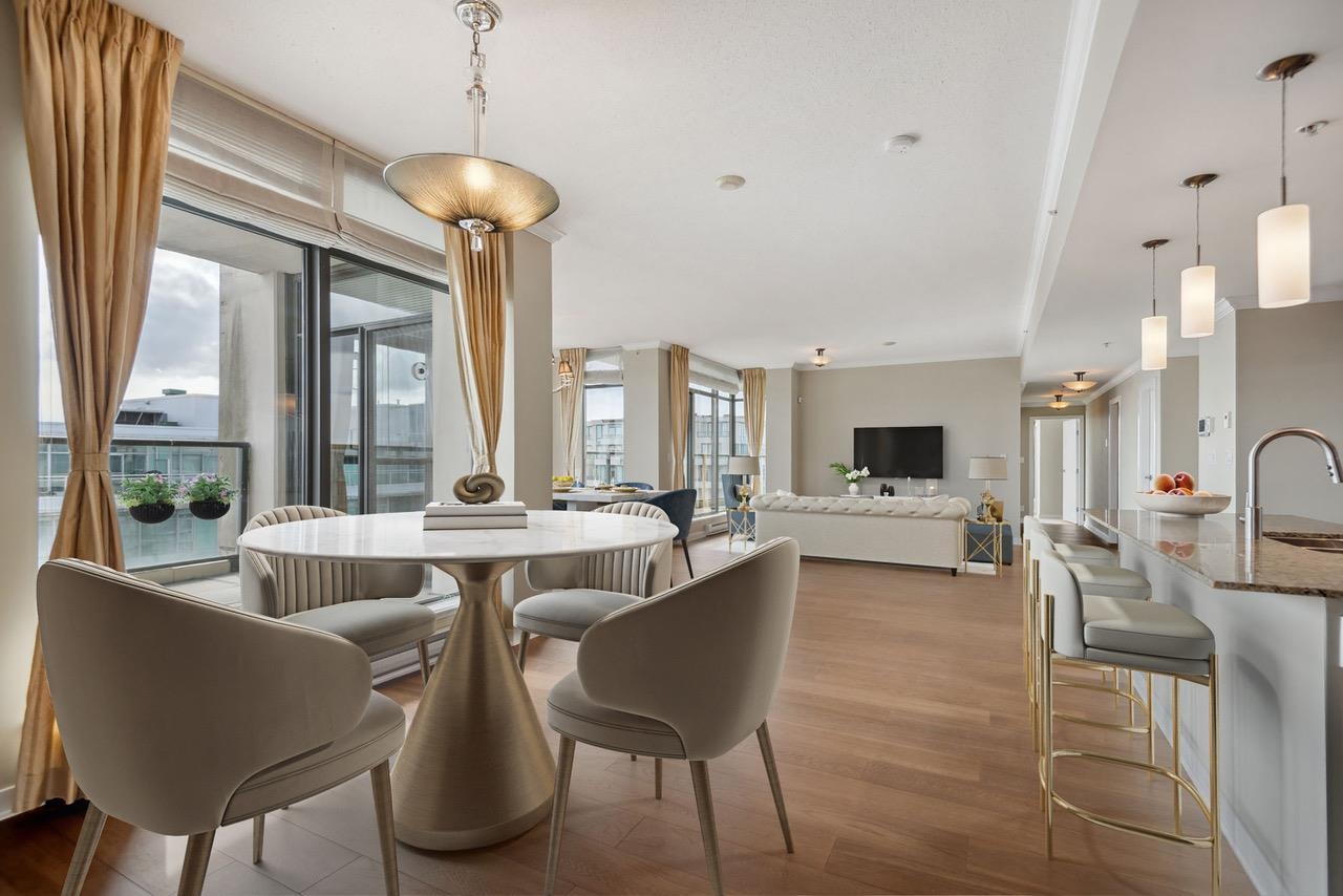 1802 6888 ALDERBRIDGE WAY Unit: 1802