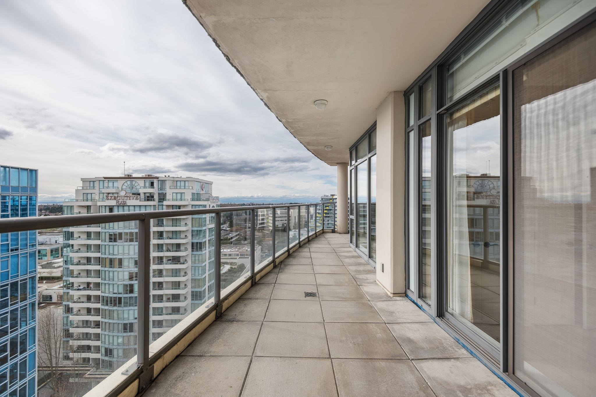 1802 6888 ALDERBRIDGE WAY Unit: 1802