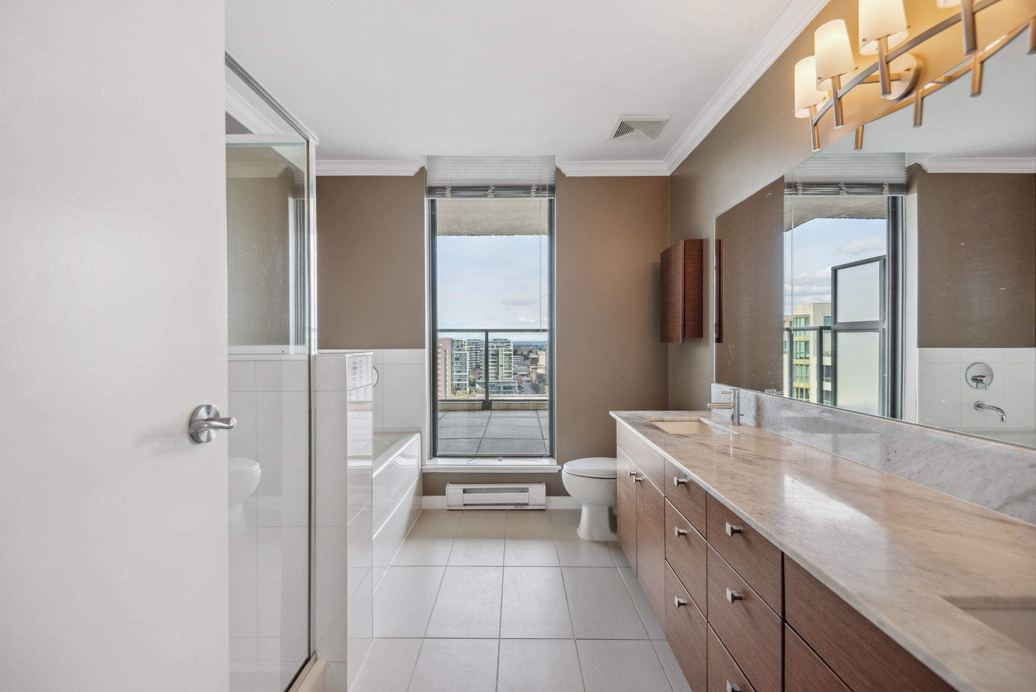 1802 6888 ALDERBRIDGE WAY Unit: 1802