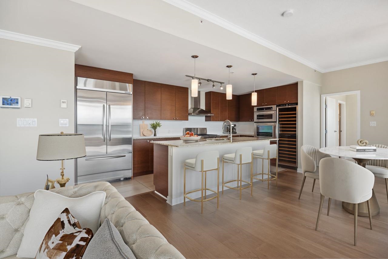 1802 6888 ALDERBRIDGE WAY Unit: 1802