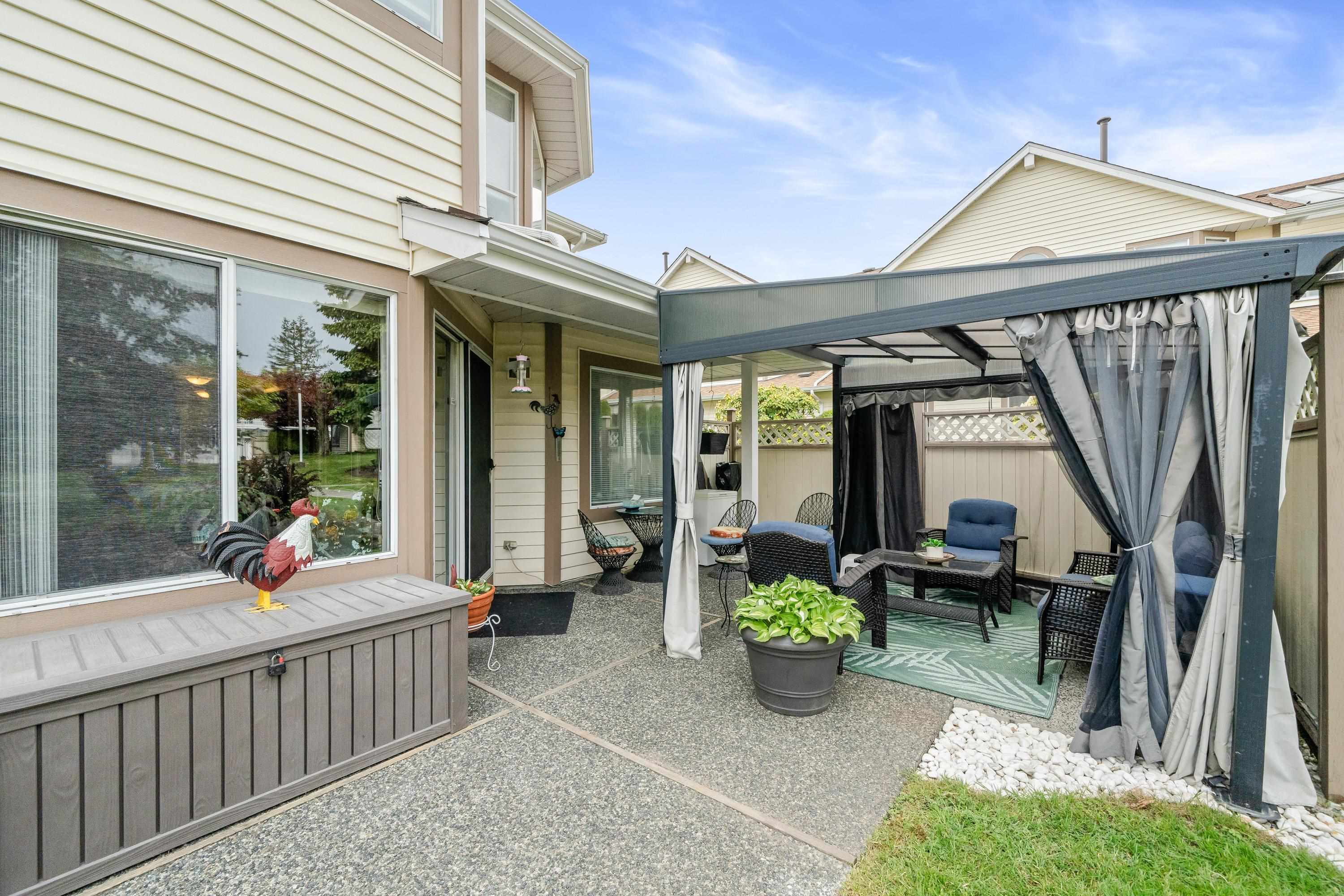 43 9273 122ND STREET Unit: 43