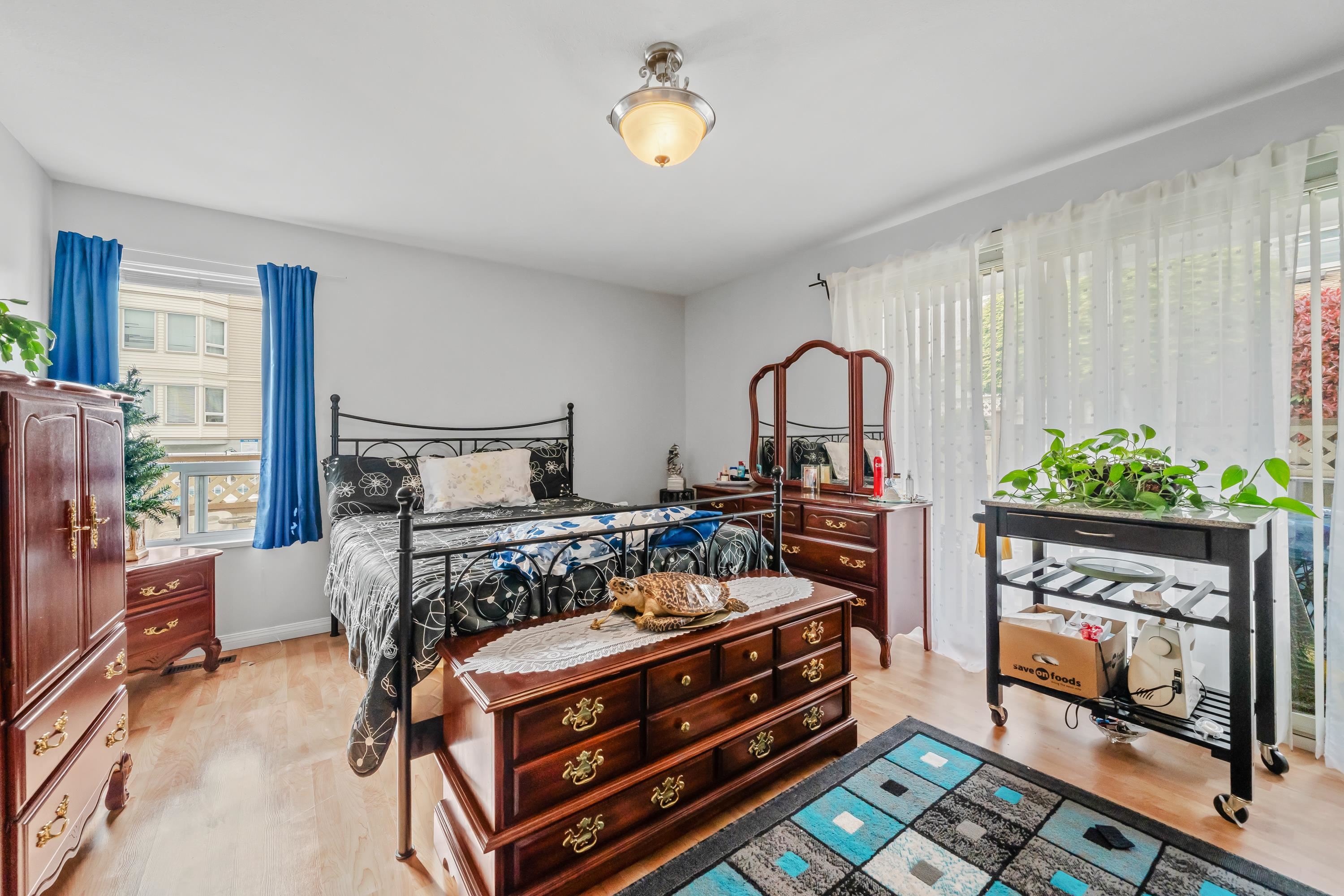 43 9273 122ND STREET Unit: 43