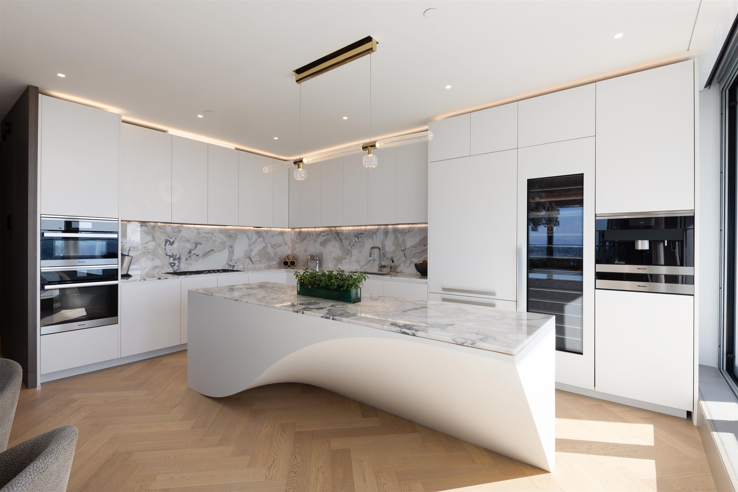 PH1 1480 HOWE STREET Unit: PH1