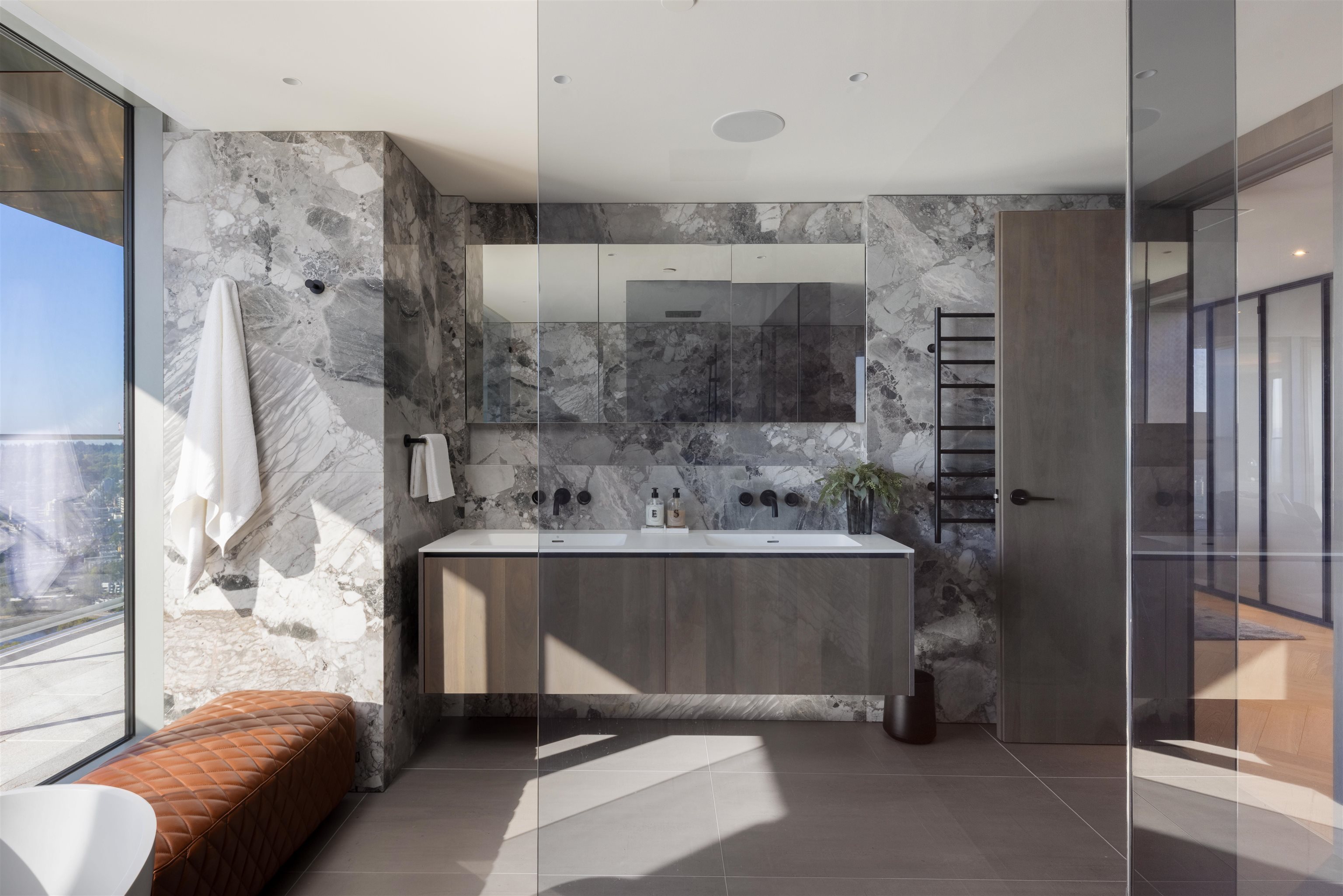 PH1 1480 HOWE STREET Unit: PH1