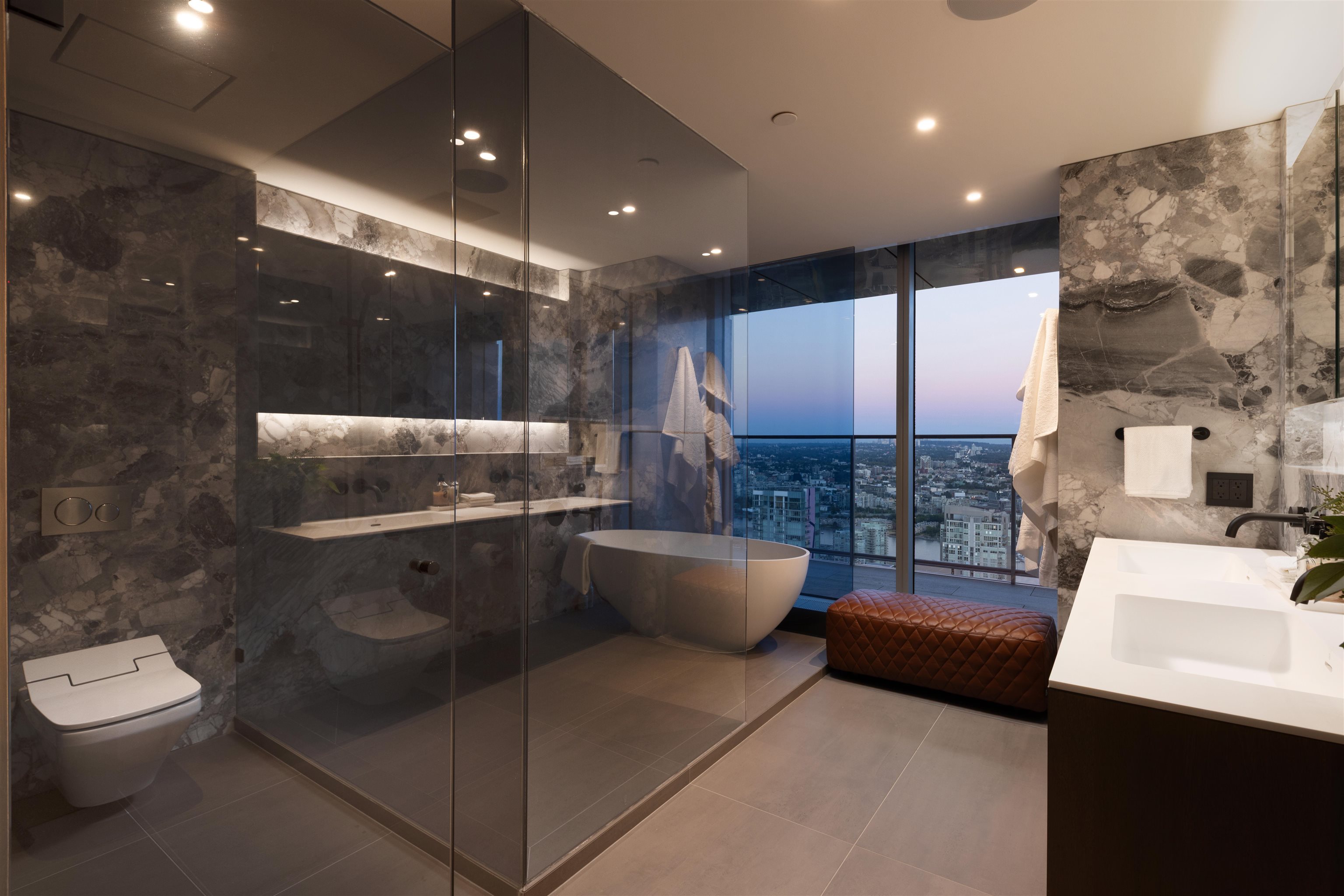 PH1 1480 HOWE STREET Unit: PH1