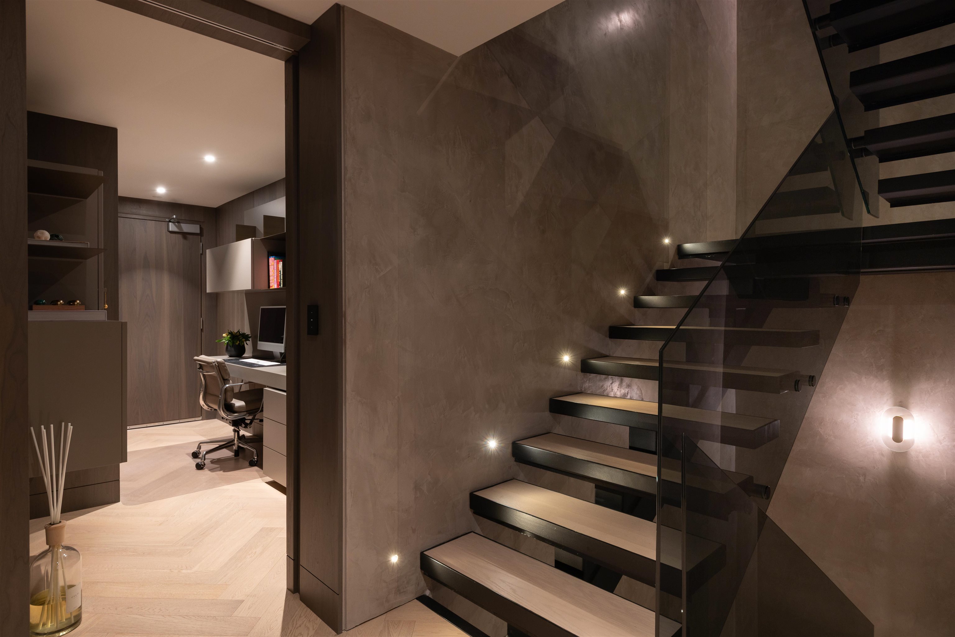 PH1 1480 HOWE STREET Unit: PH1