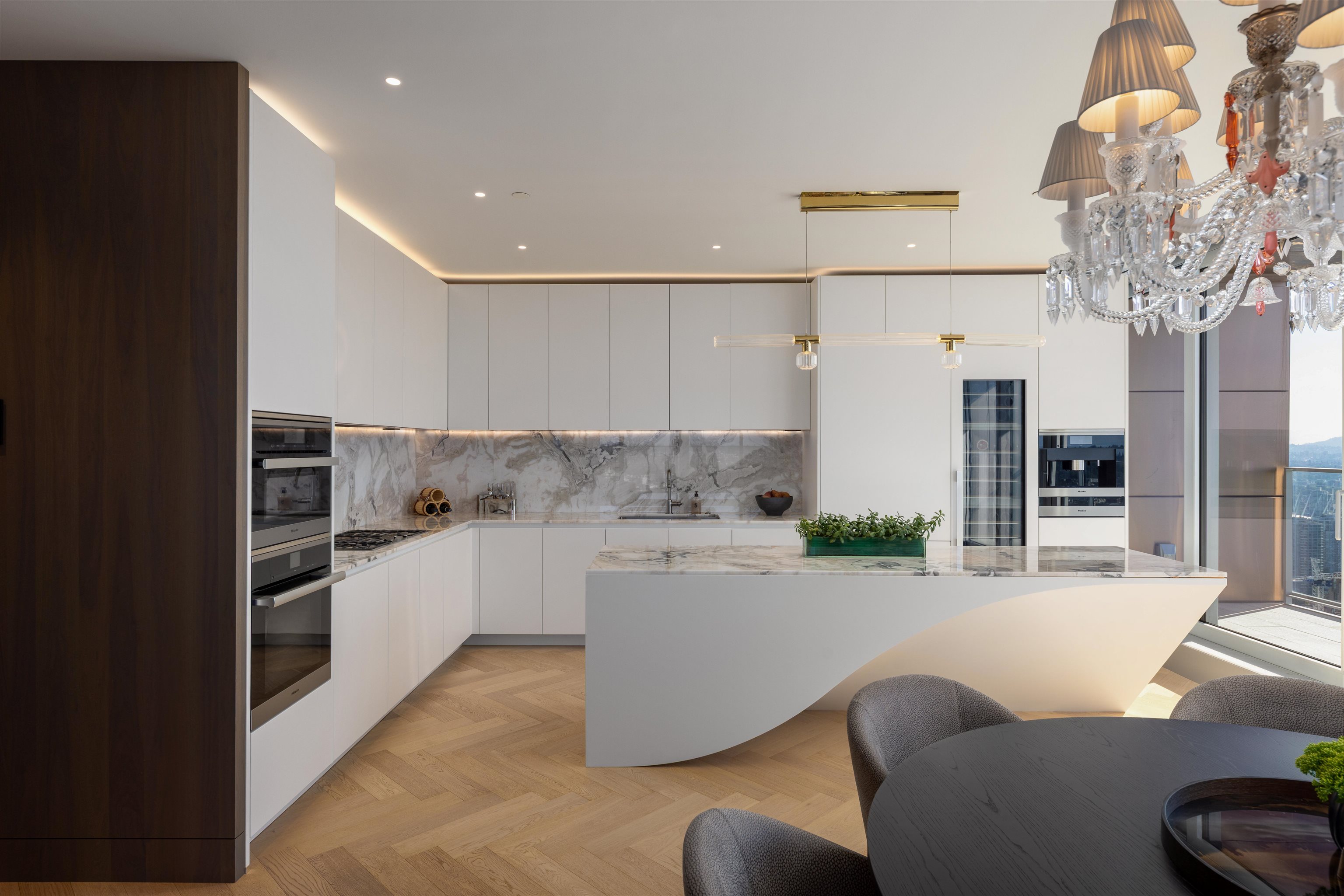 PH1 1480 HOWE STREET Unit: PH1