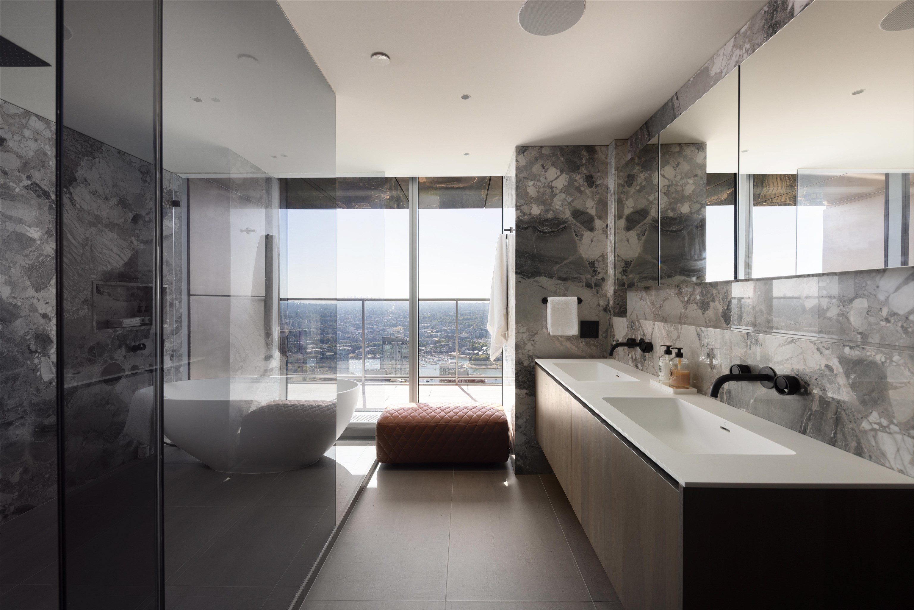 PH1 1480 HOWE STREET Unit: PH1