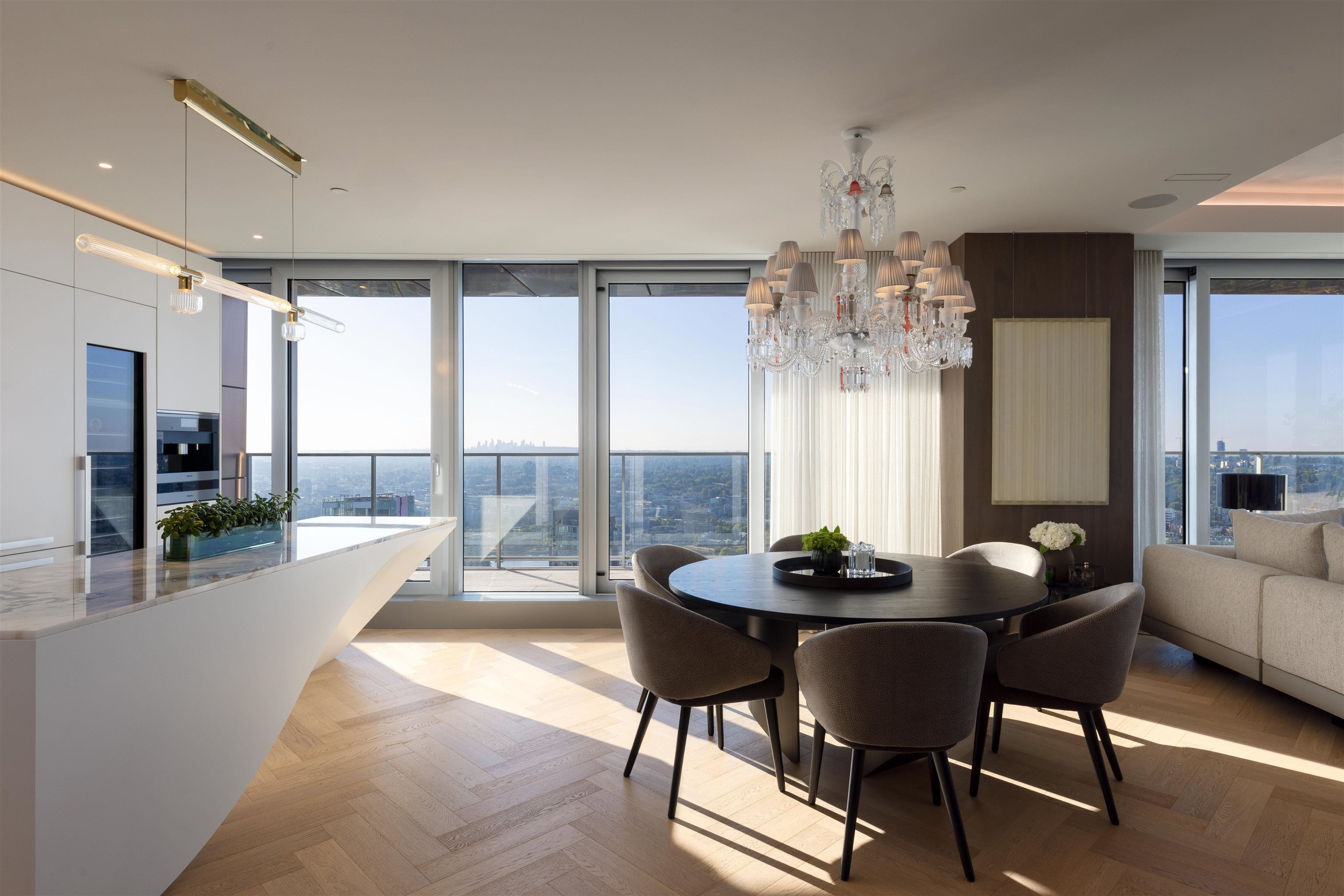 PH1 1480 HOWE STREET Unit: PH1