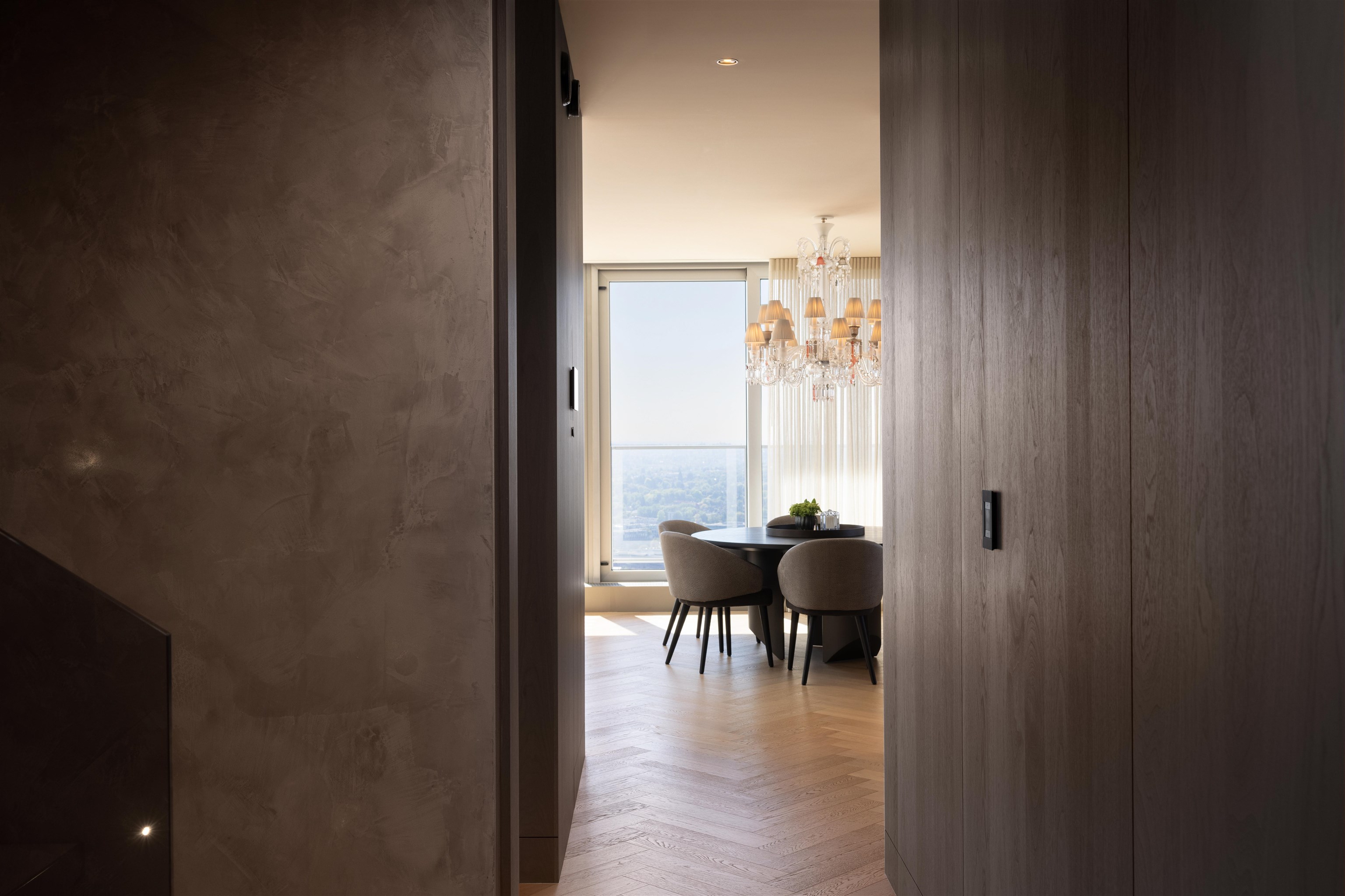 PH1 1480 HOWE STREET Unit: PH1