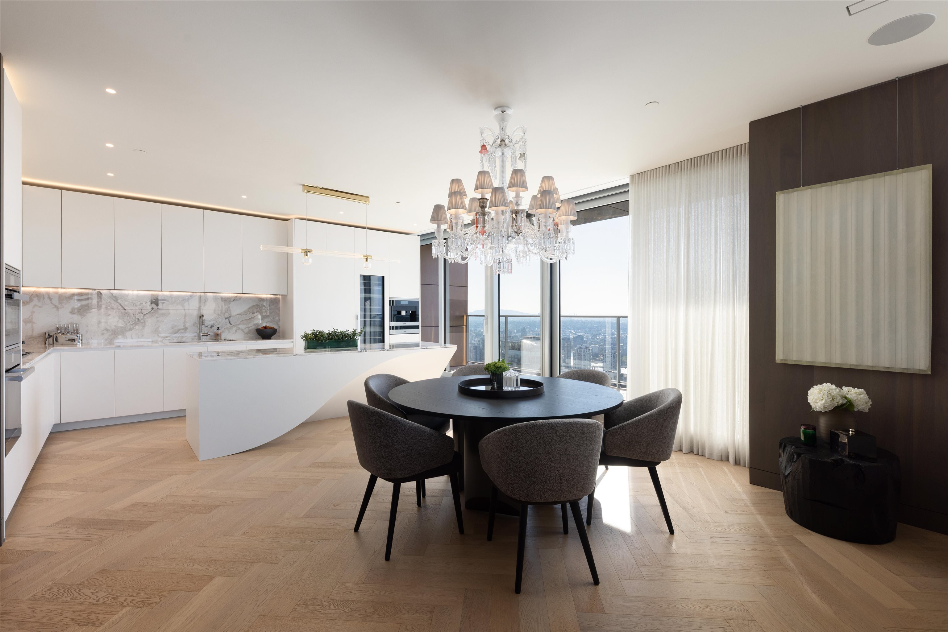 PH1 1480 HOWE STREET Unit: PH1