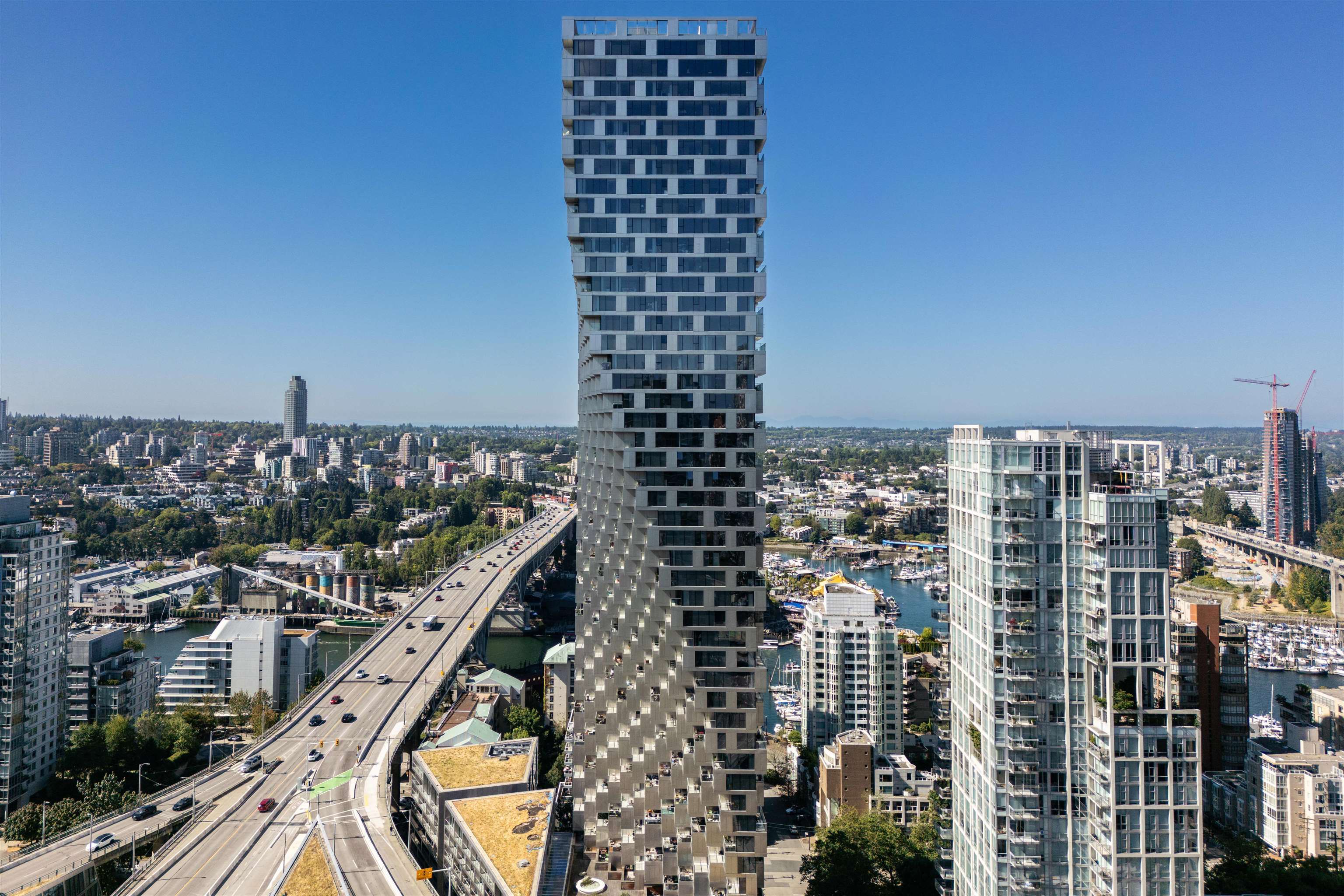 PH1 1480 HOWE STREET Unit: PH1