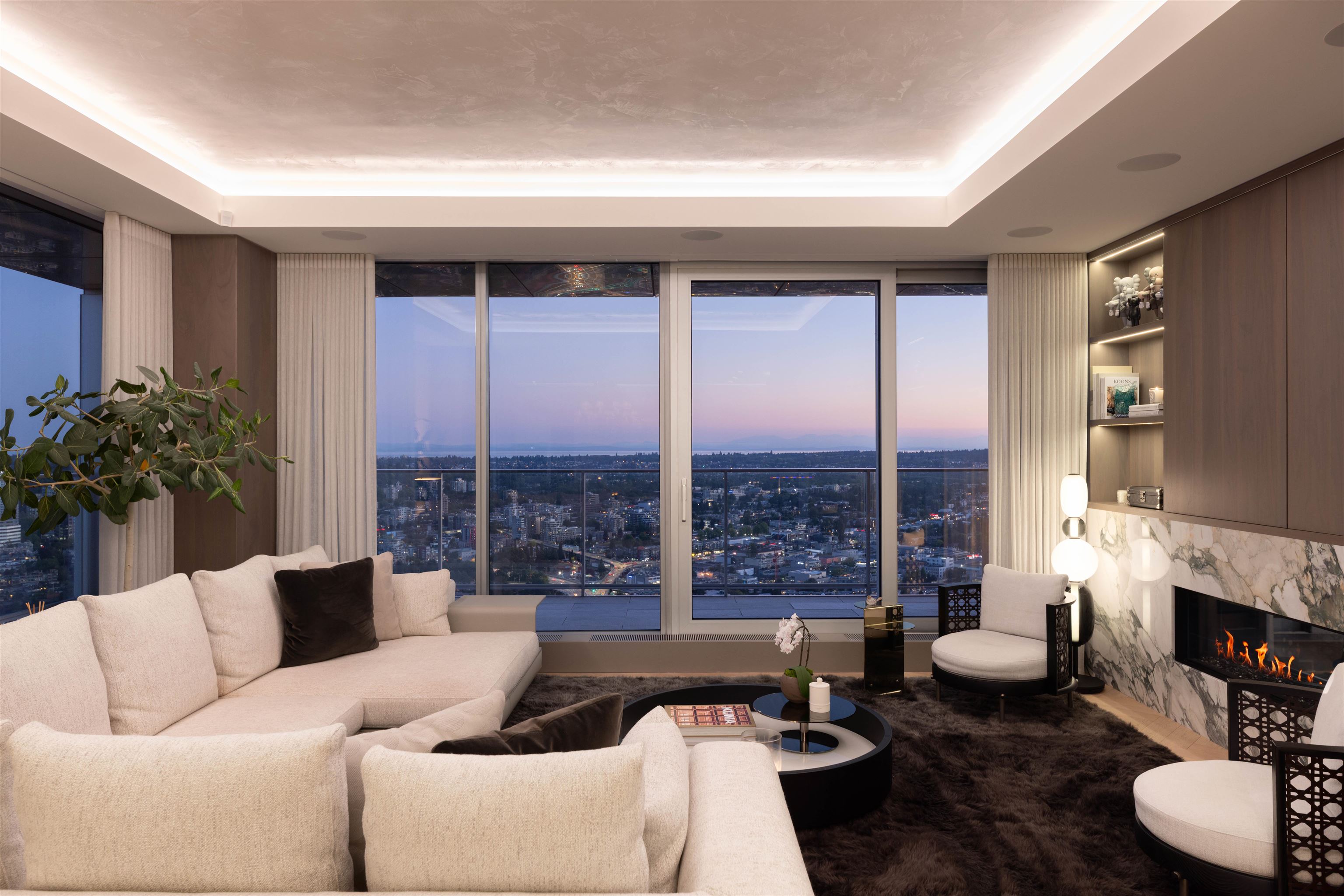PH1 1480 HOWE STREET Unit: PH1