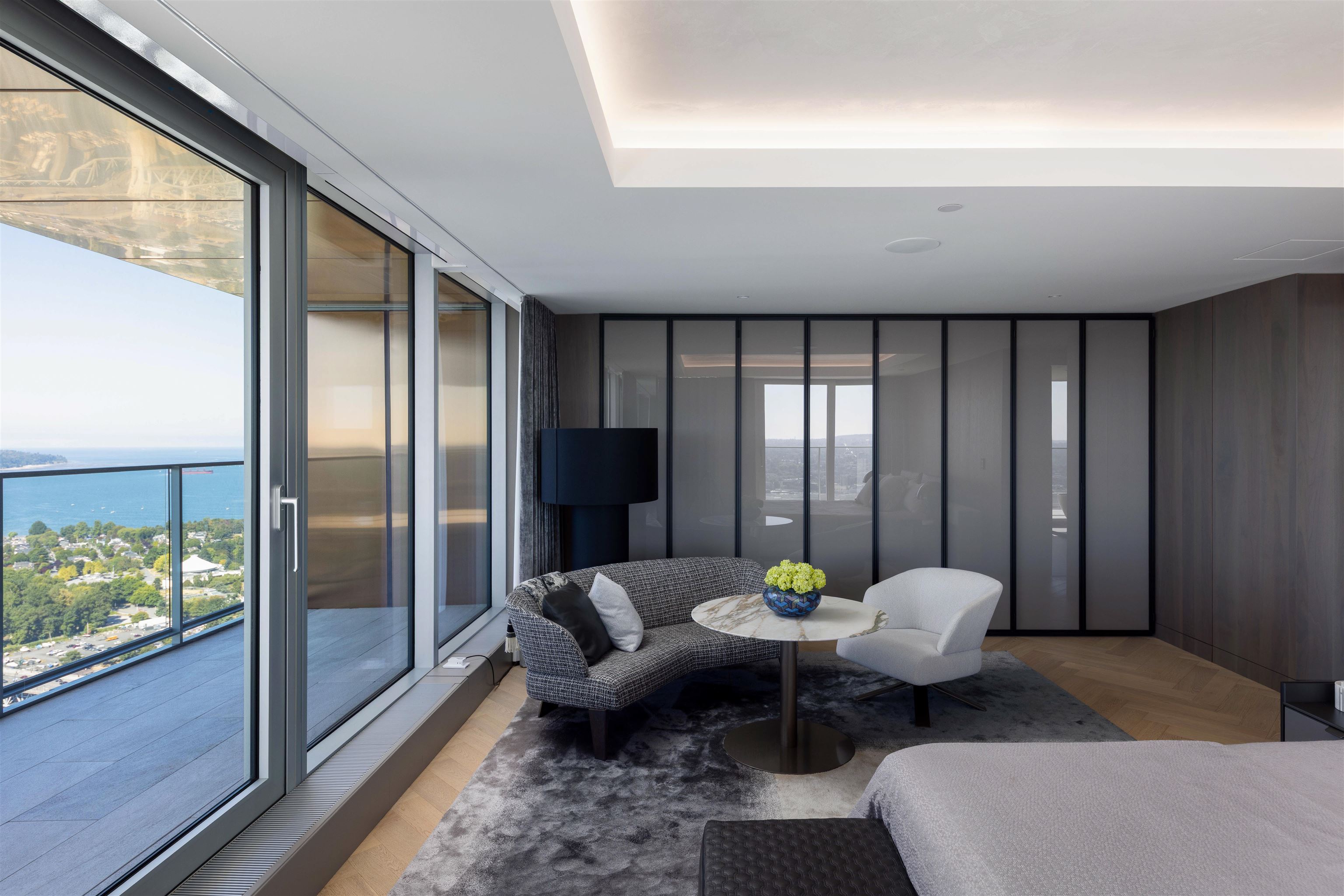 PH1 1480 HOWE STREET Unit: PH1