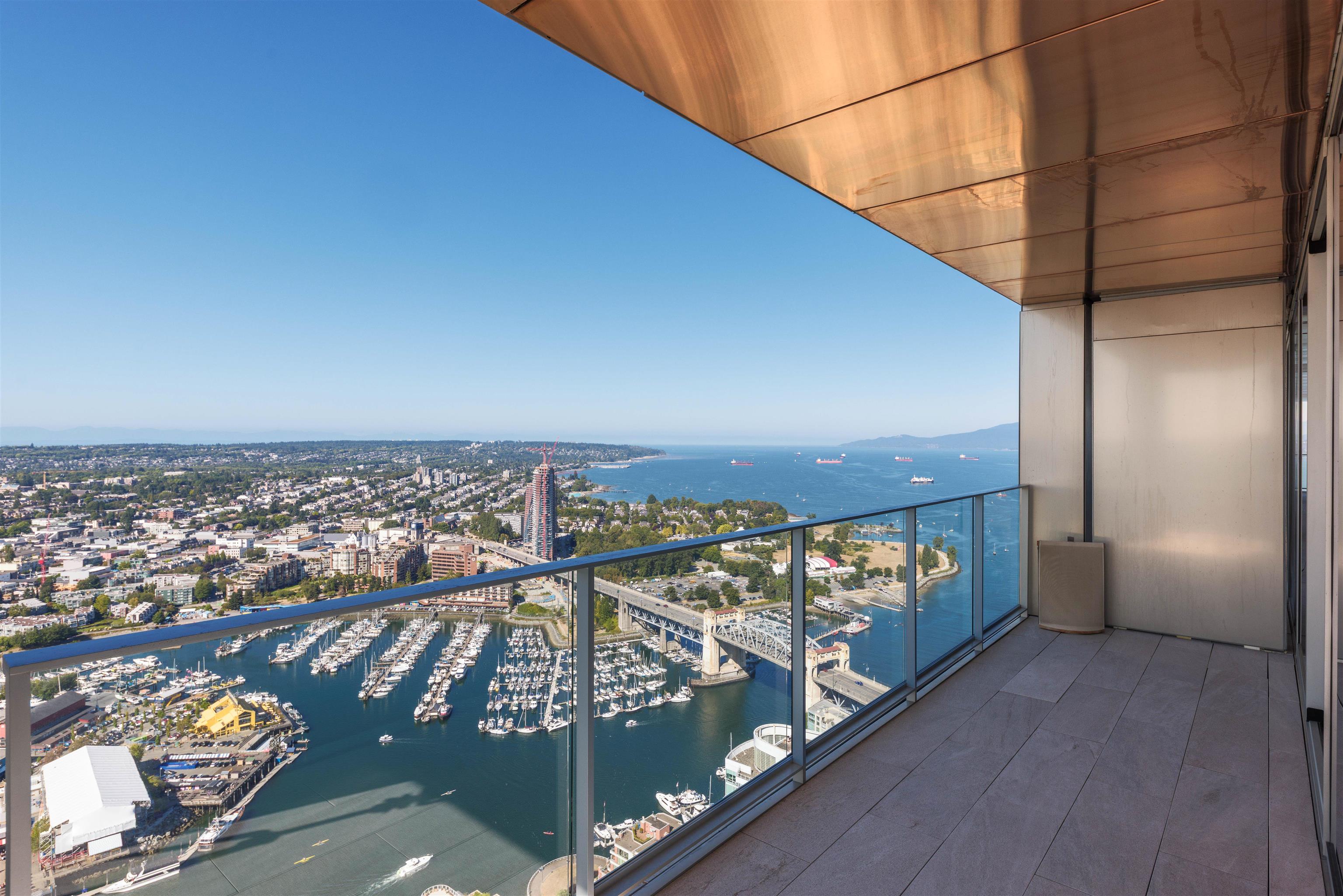 PH1 1480 HOWE STREET Unit: PH1
