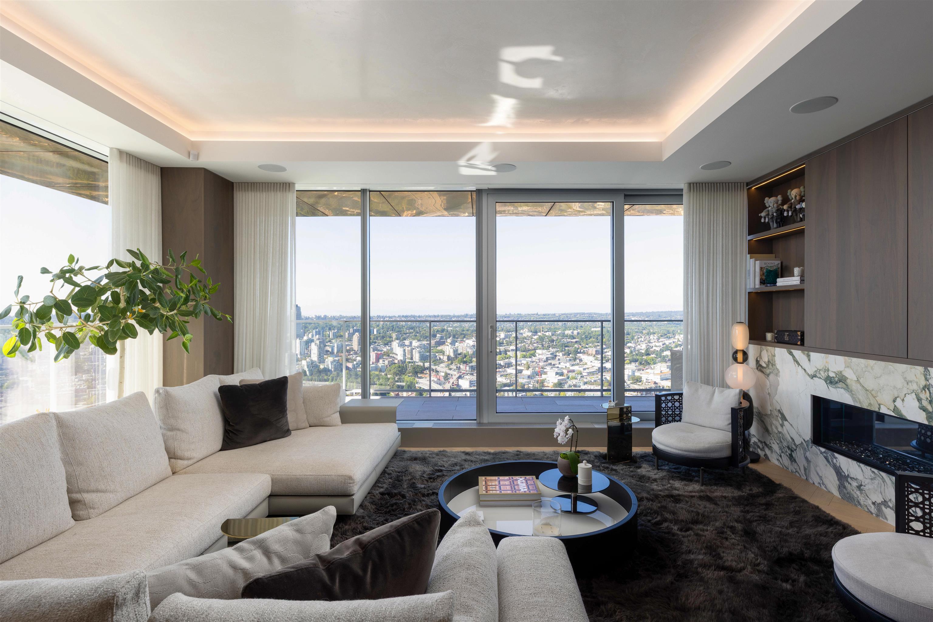 PH1 1480 HOWE STREET Unit: PH1