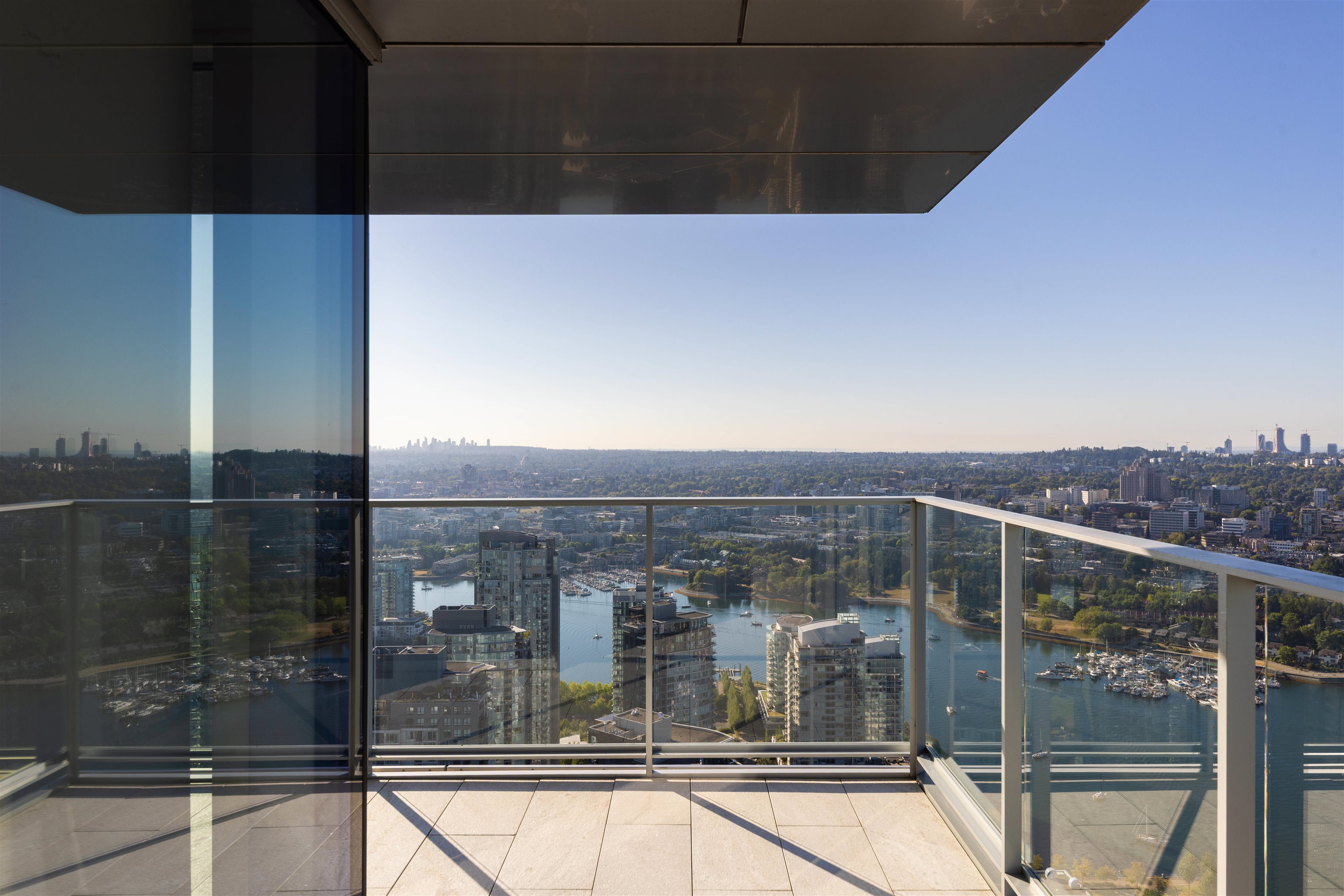 PH1 1480 HOWE STREET Unit: PH1