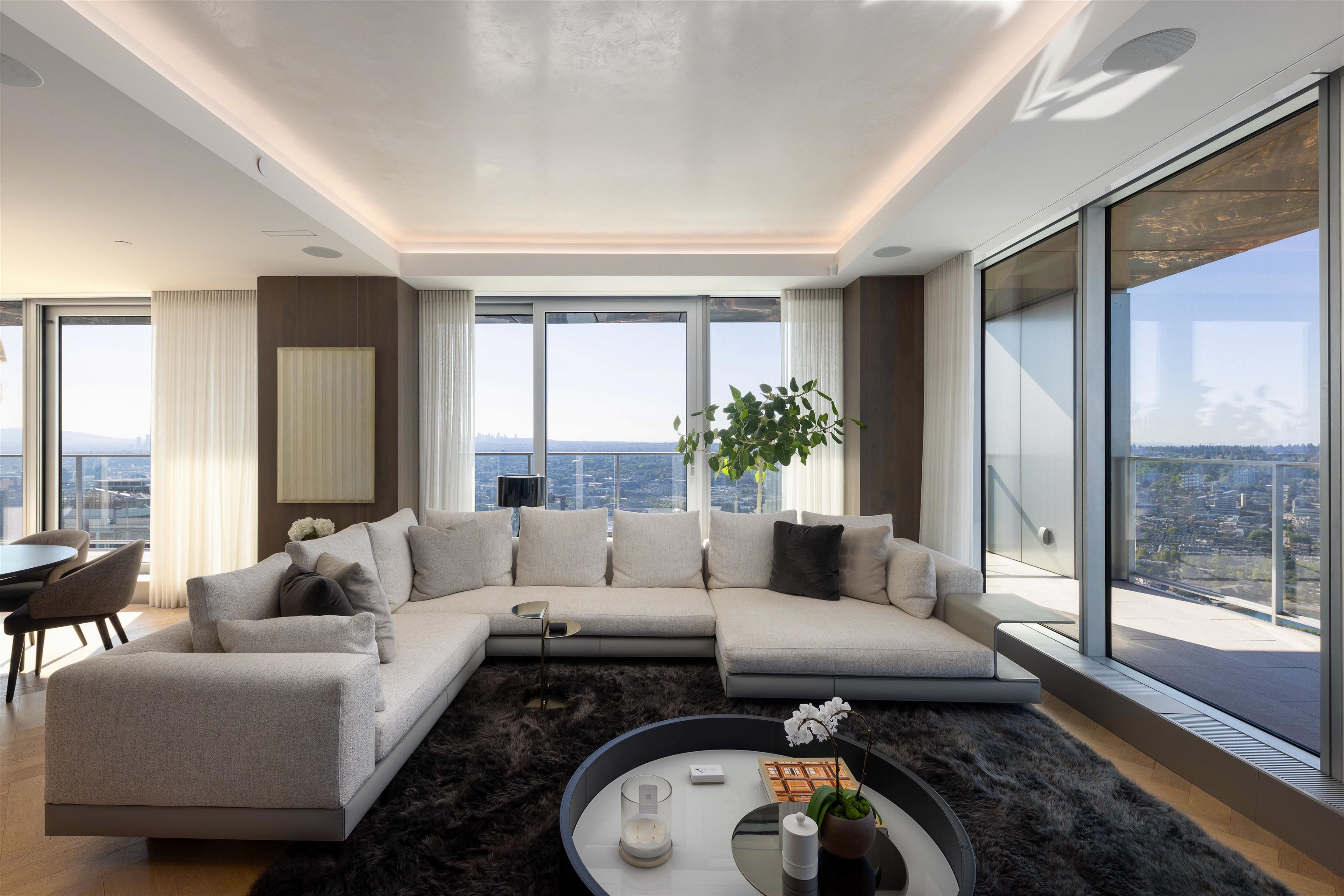 PH1 1480 HOWE STREET Unit: PH1