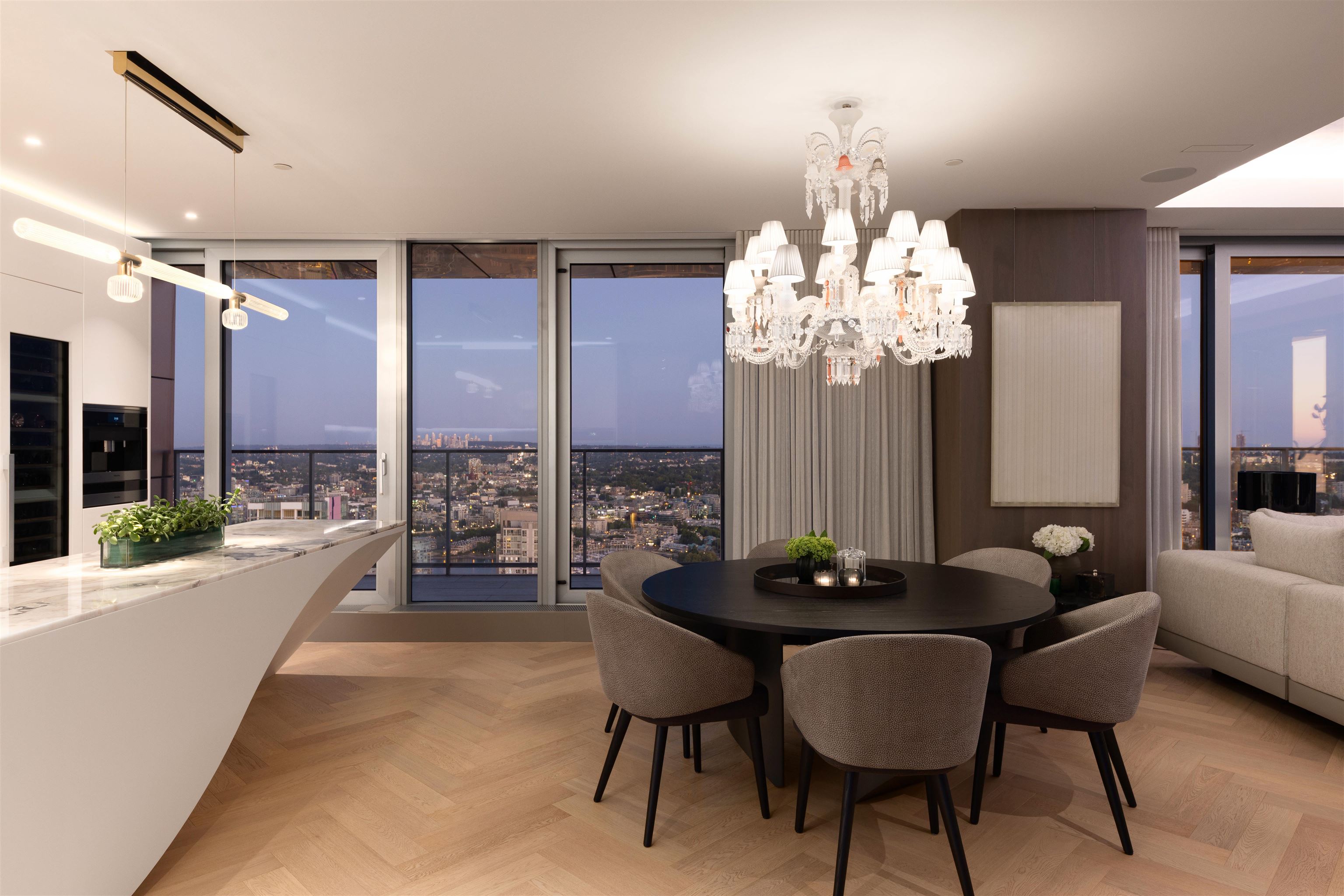 PH1 1480 HOWE STREET Unit: PH1