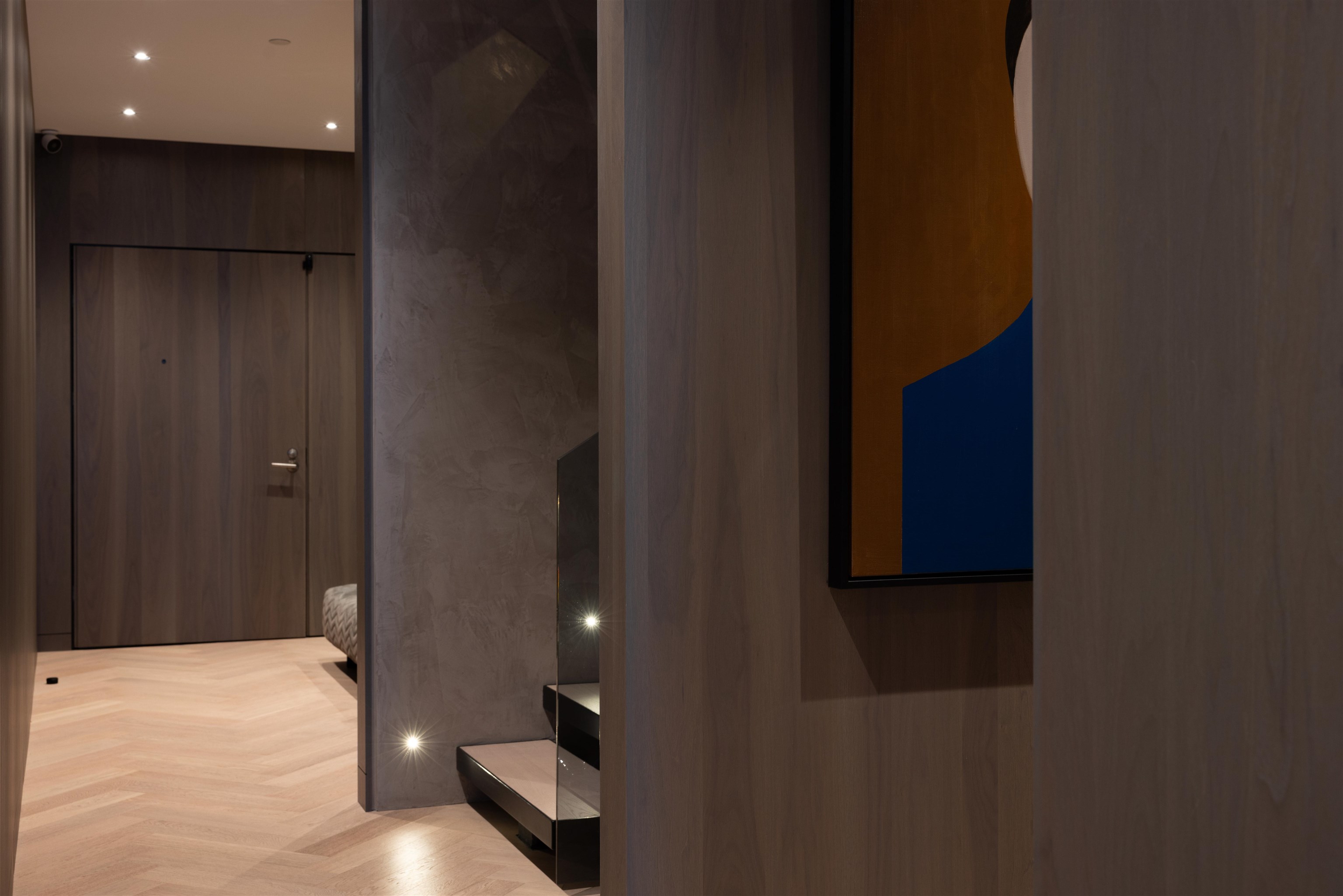 PH1 1480 HOWE STREET Unit: PH1