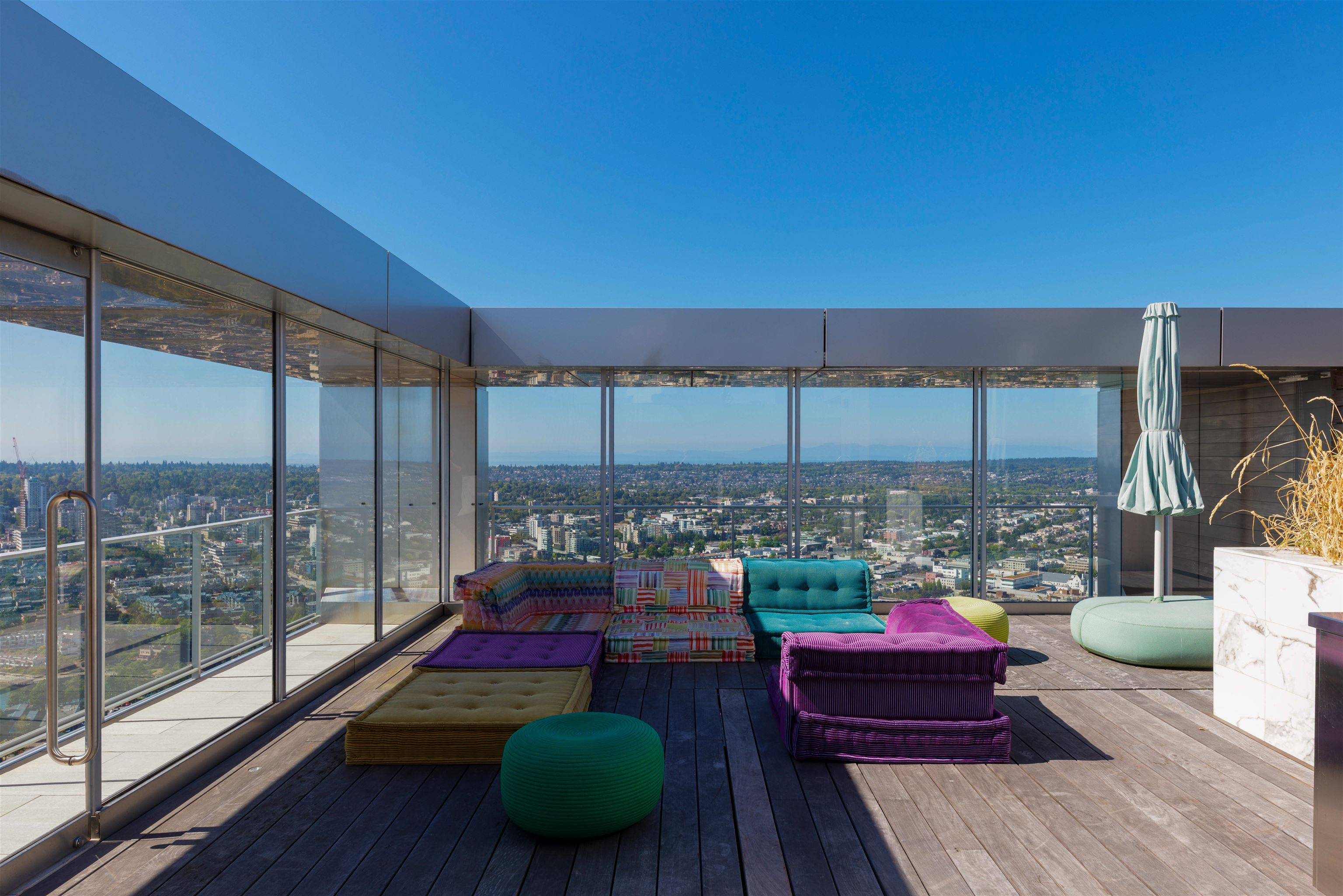 PH1 1480 HOWE STREET Unit: PH1