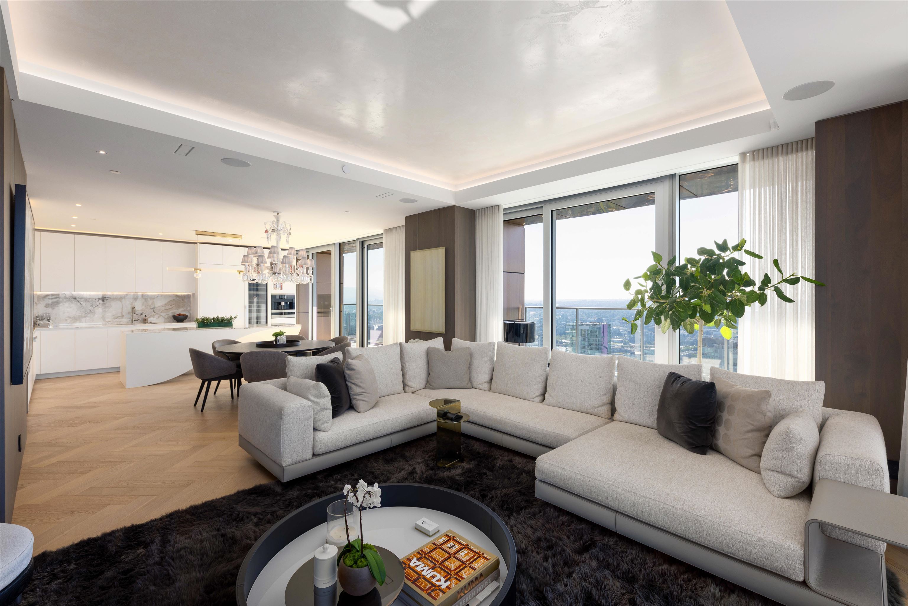 PH1 1480 HOWE STREET Unit: PH1