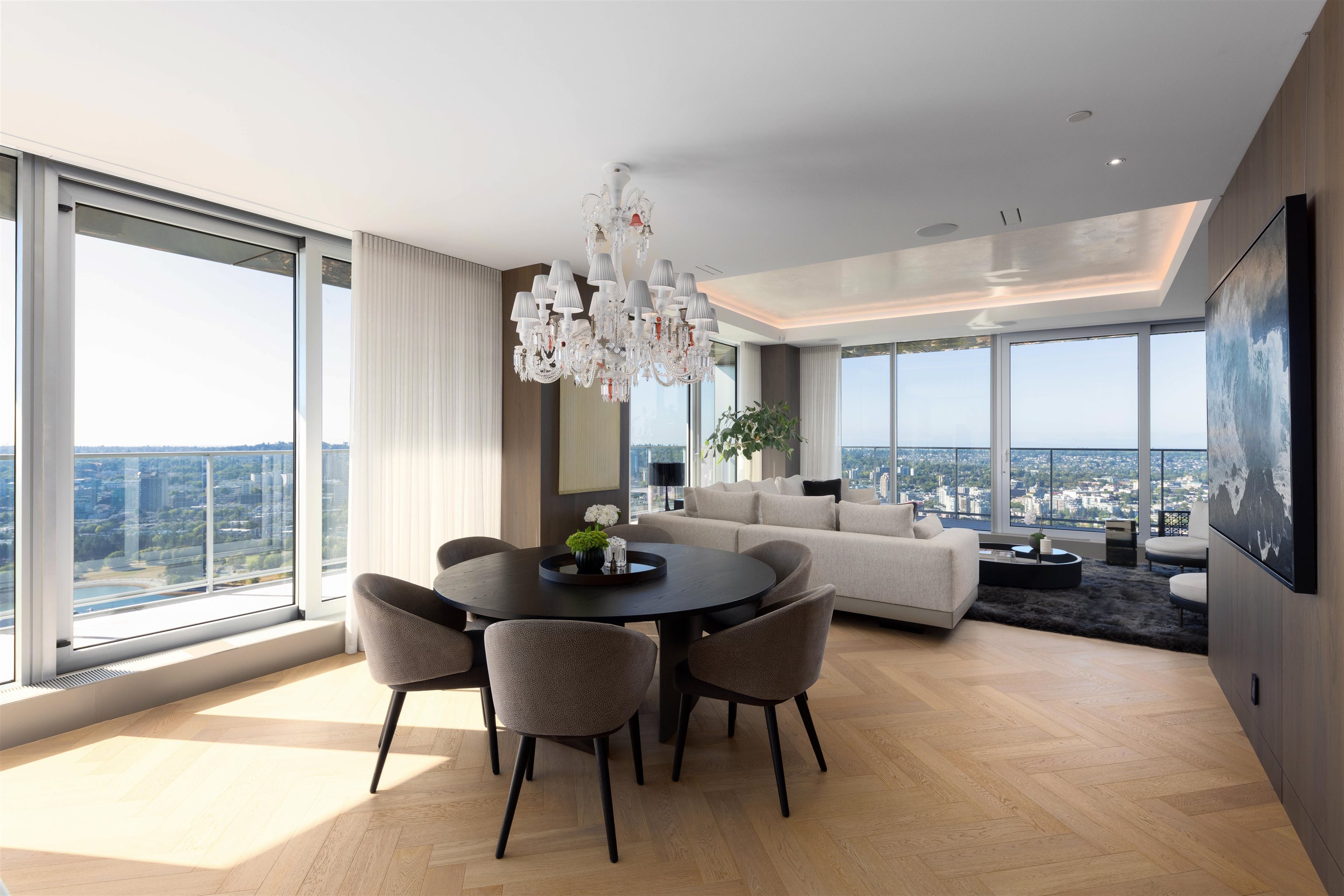 PH1 1480 HOWE STREET Unit: PH1