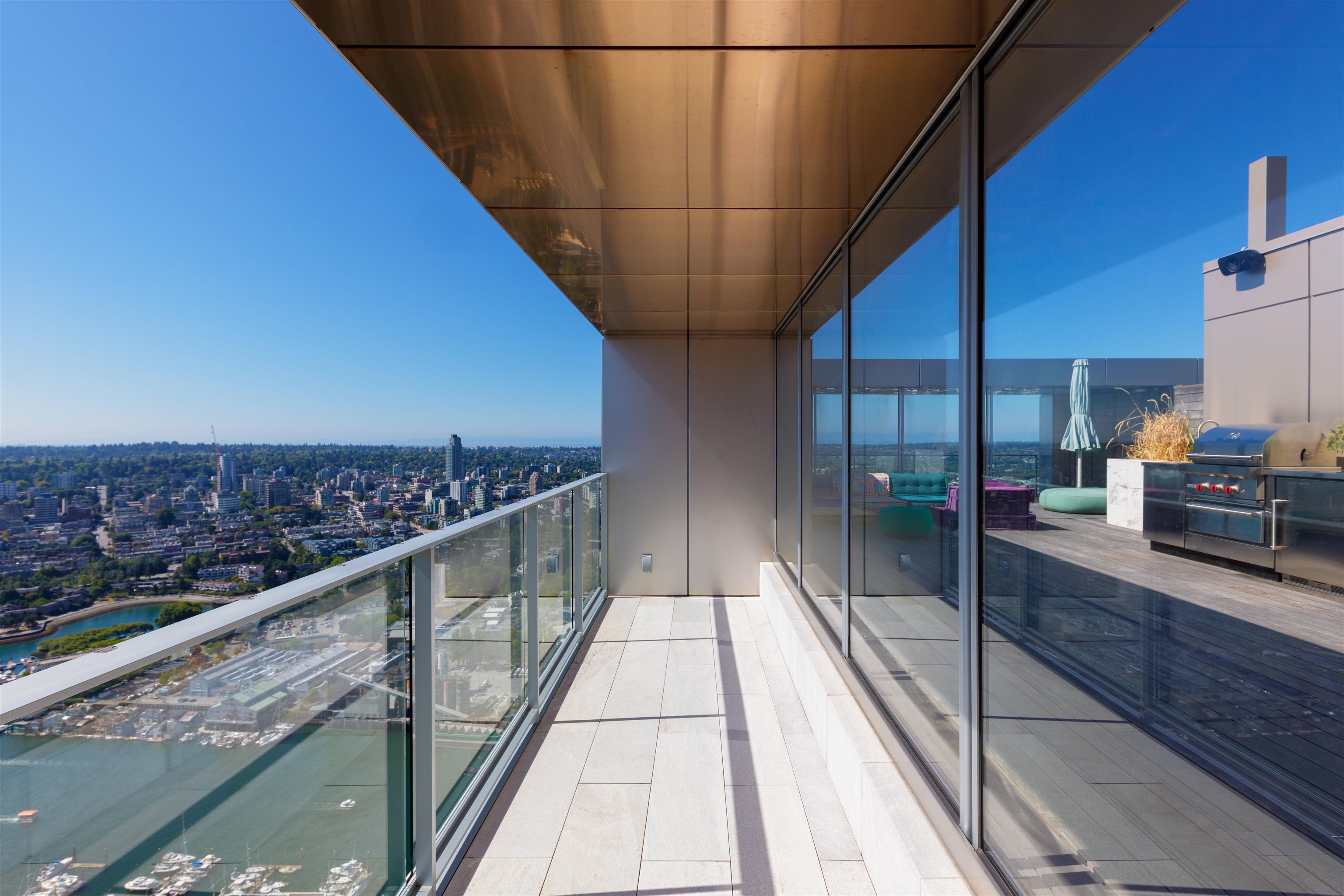 PH1 1480 HOWE STREET Unit: PH1
