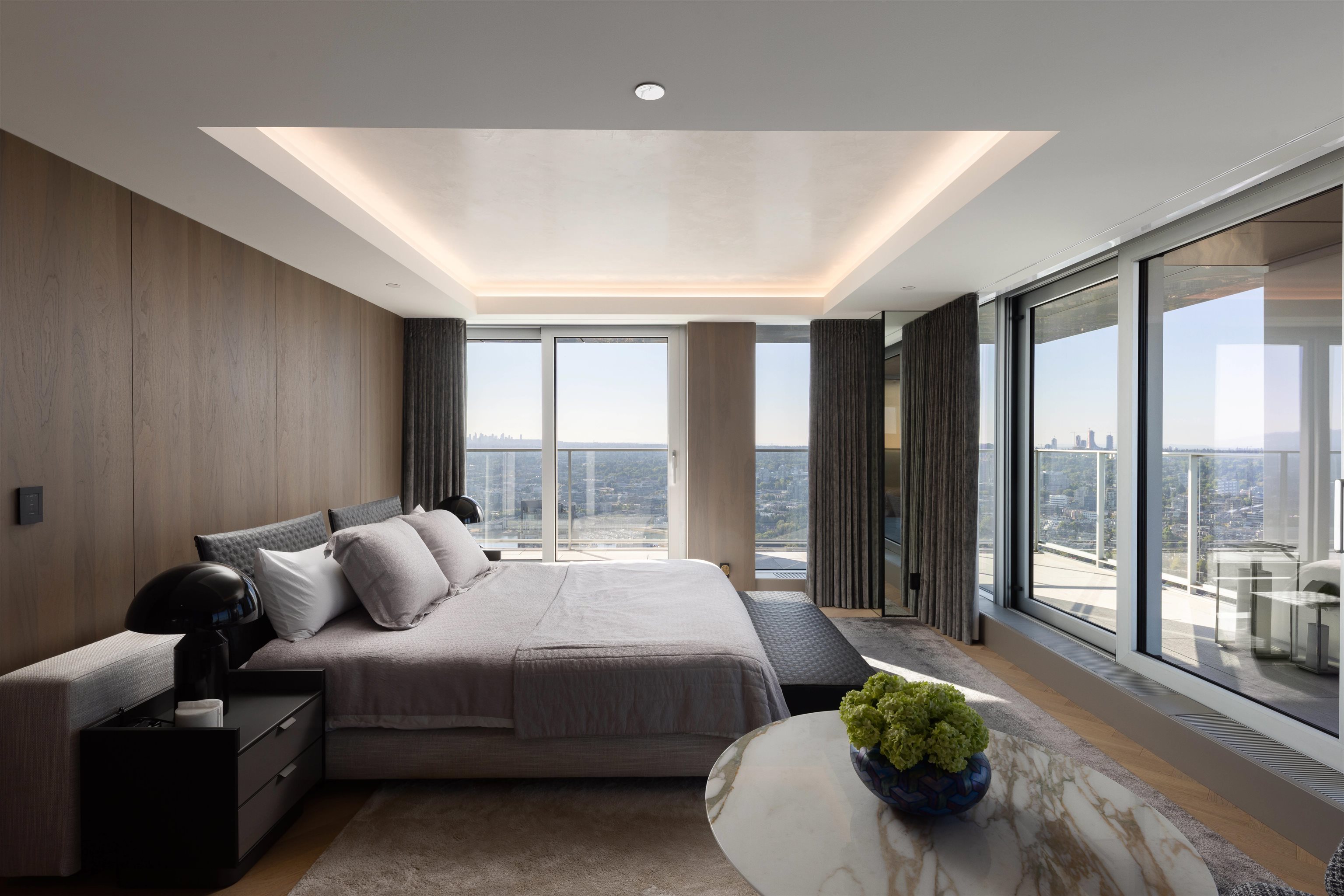 PH1 1480 HOWE STREET Unit: PH1