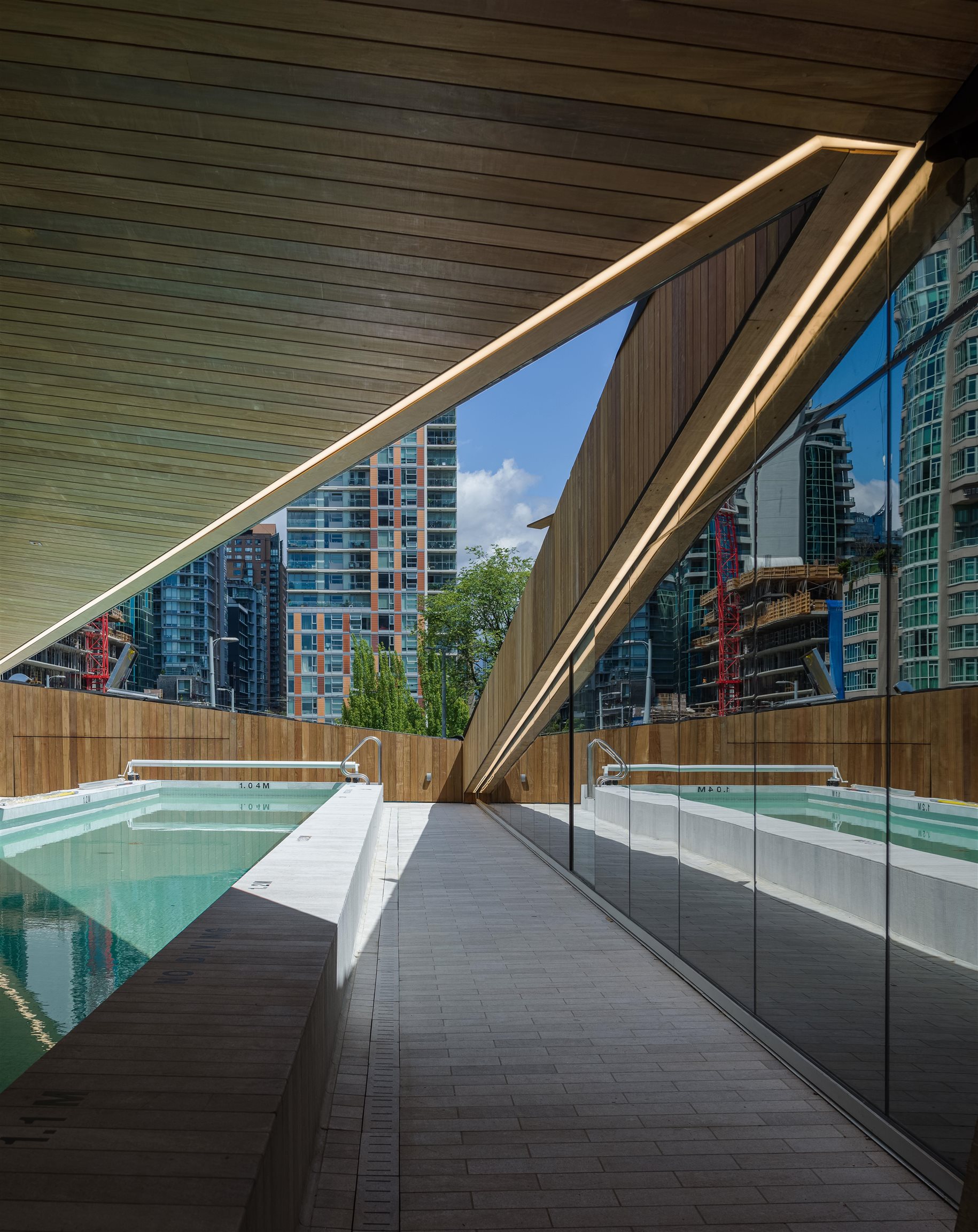 PH1 1480 HOWE STREET Unit: PH1