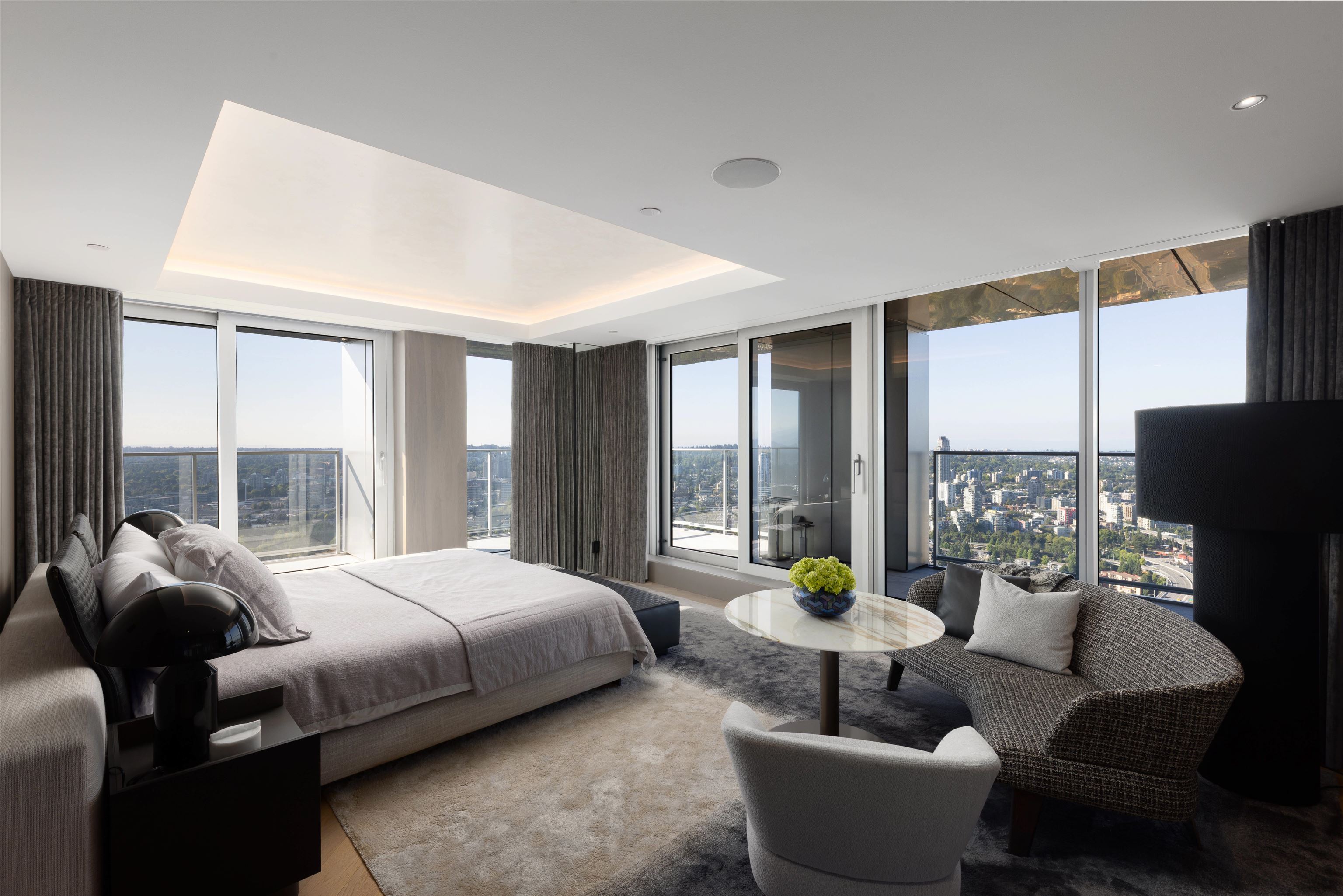 PH1 1480 HOWE STREET Unit: PH1