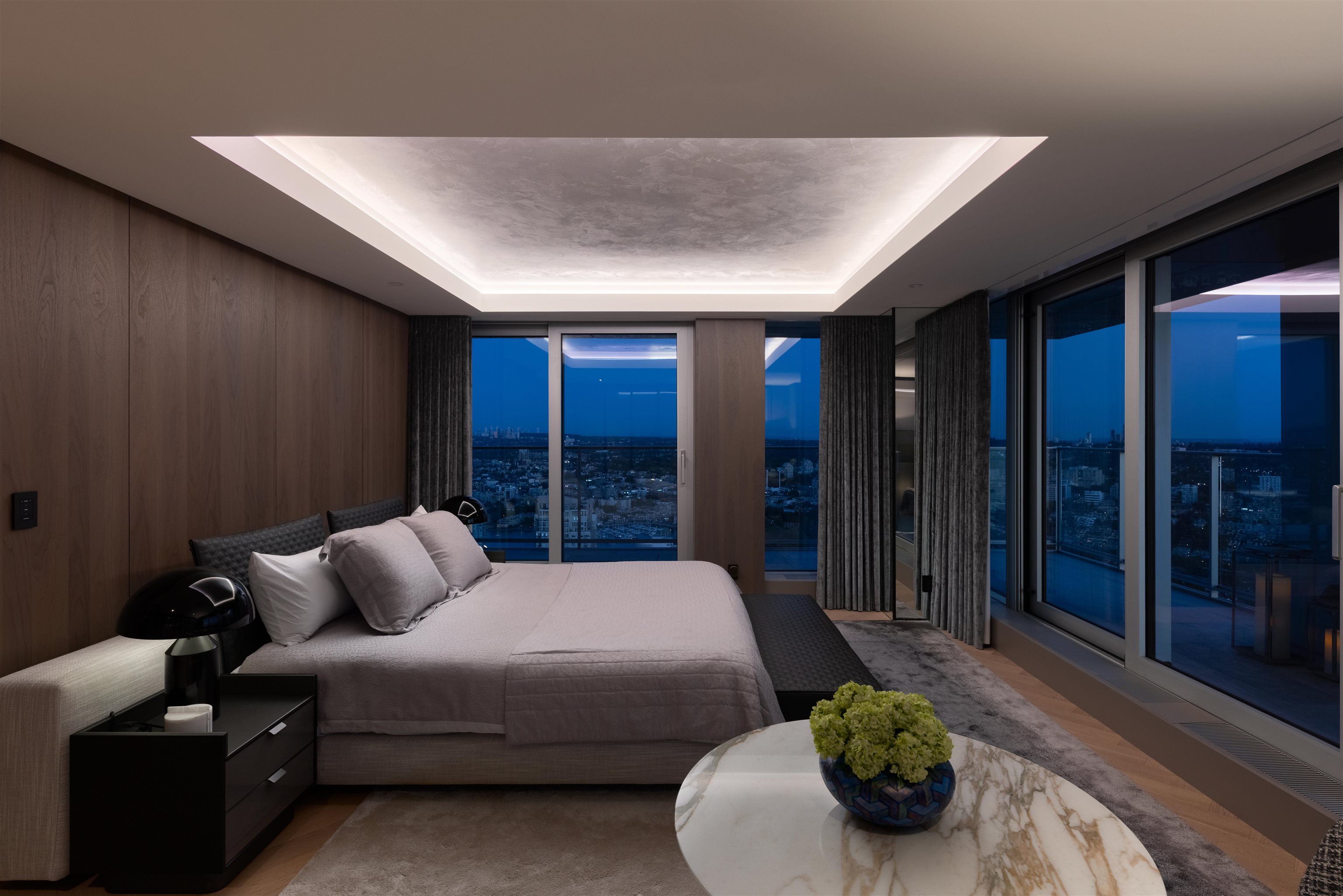 PH1 1480 HOWE STREET Unit: PH1