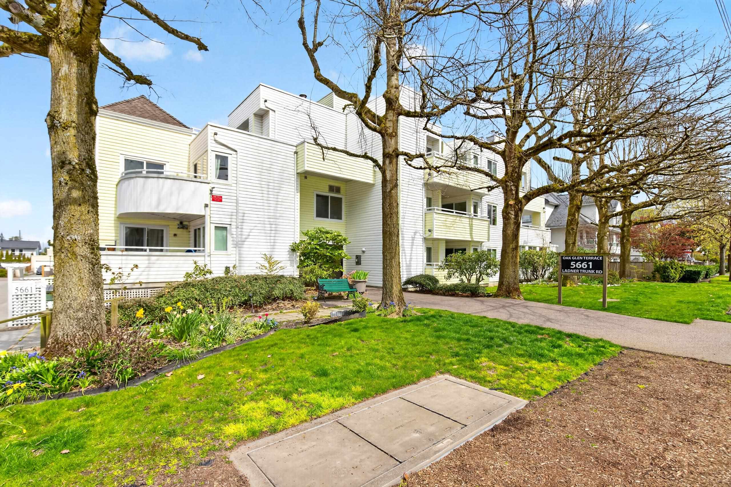 19 5661 LADNER TRUNK ROAD Unit: 19