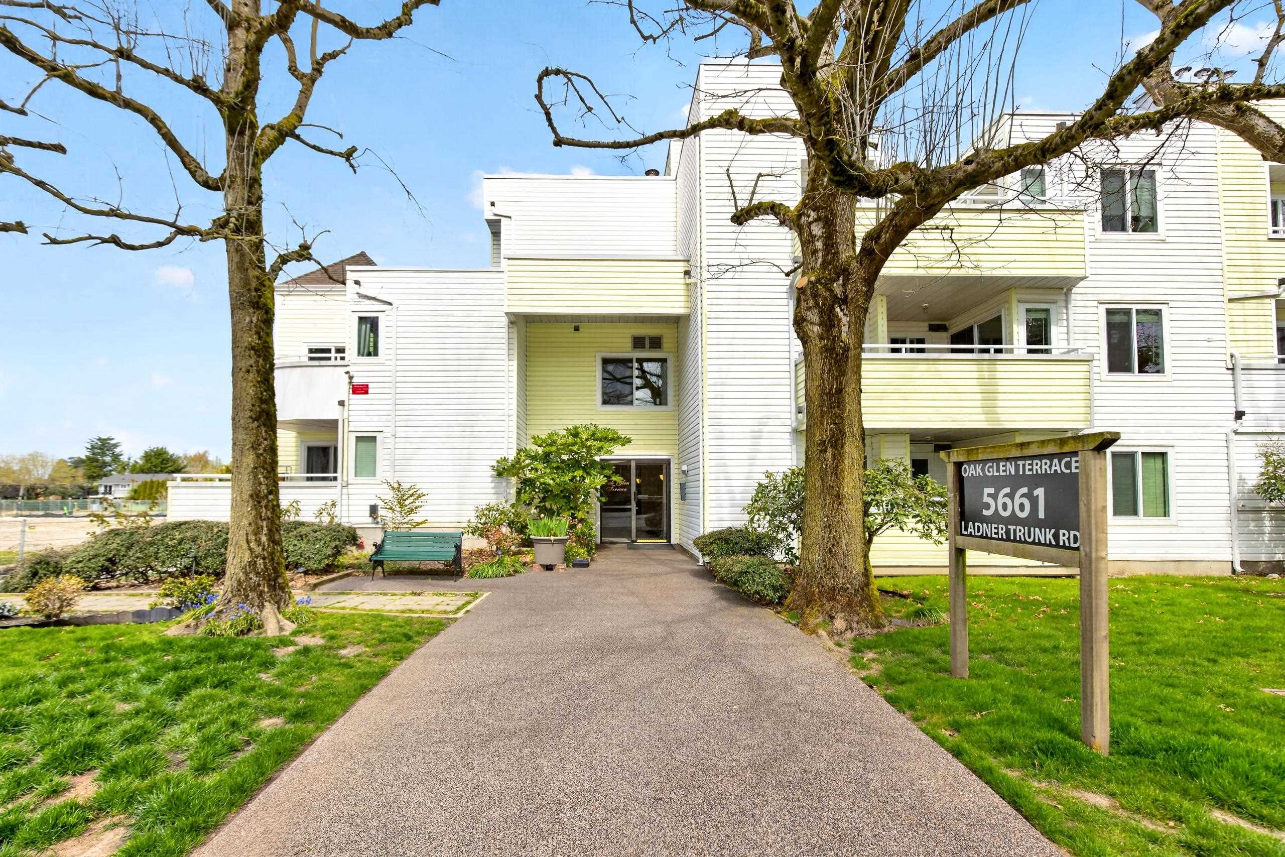 19 5661 LADNER TRUNK ROAD Unit: 19