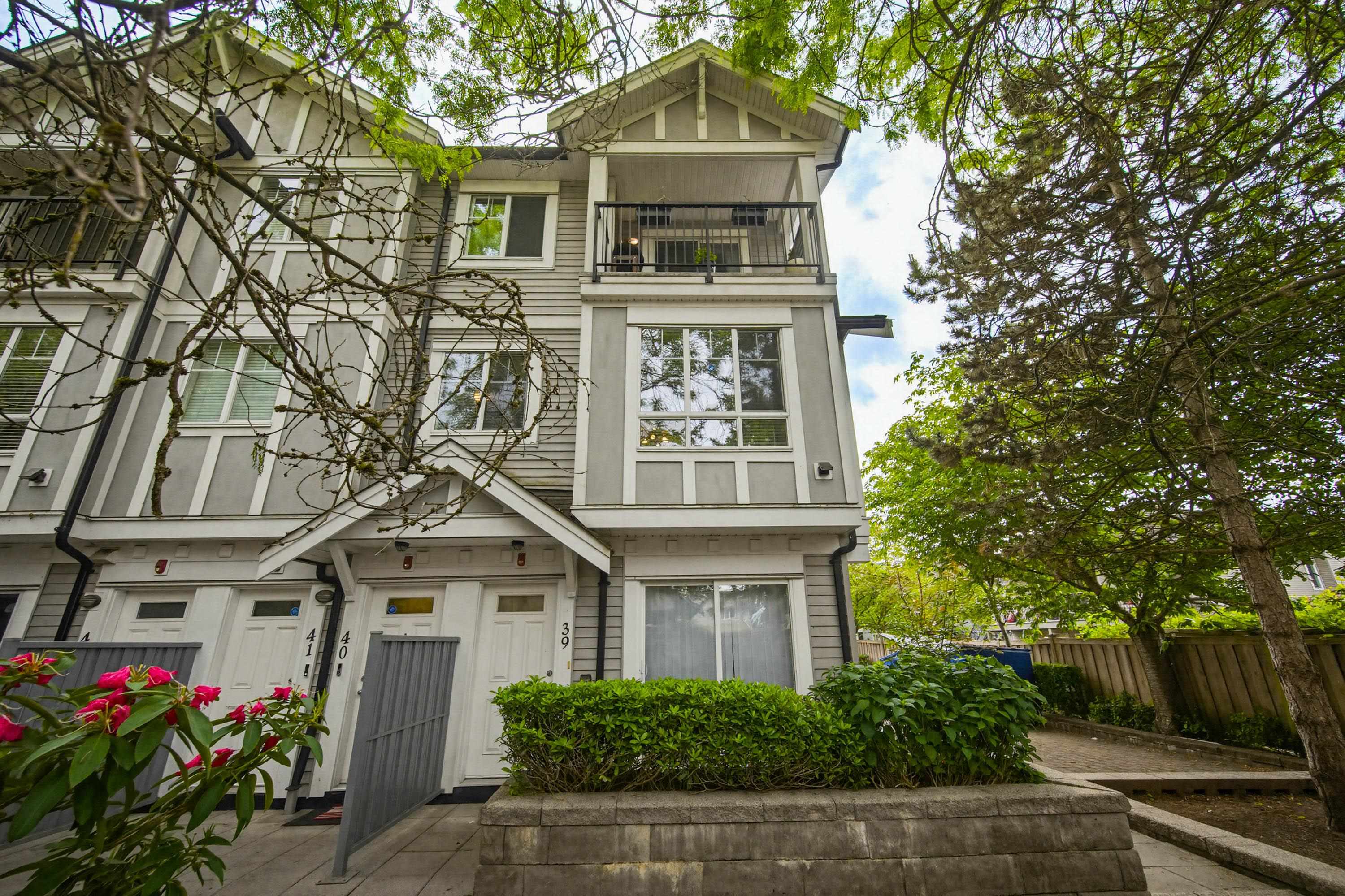 40 13239 OLD YALE ROAD Unit: 40