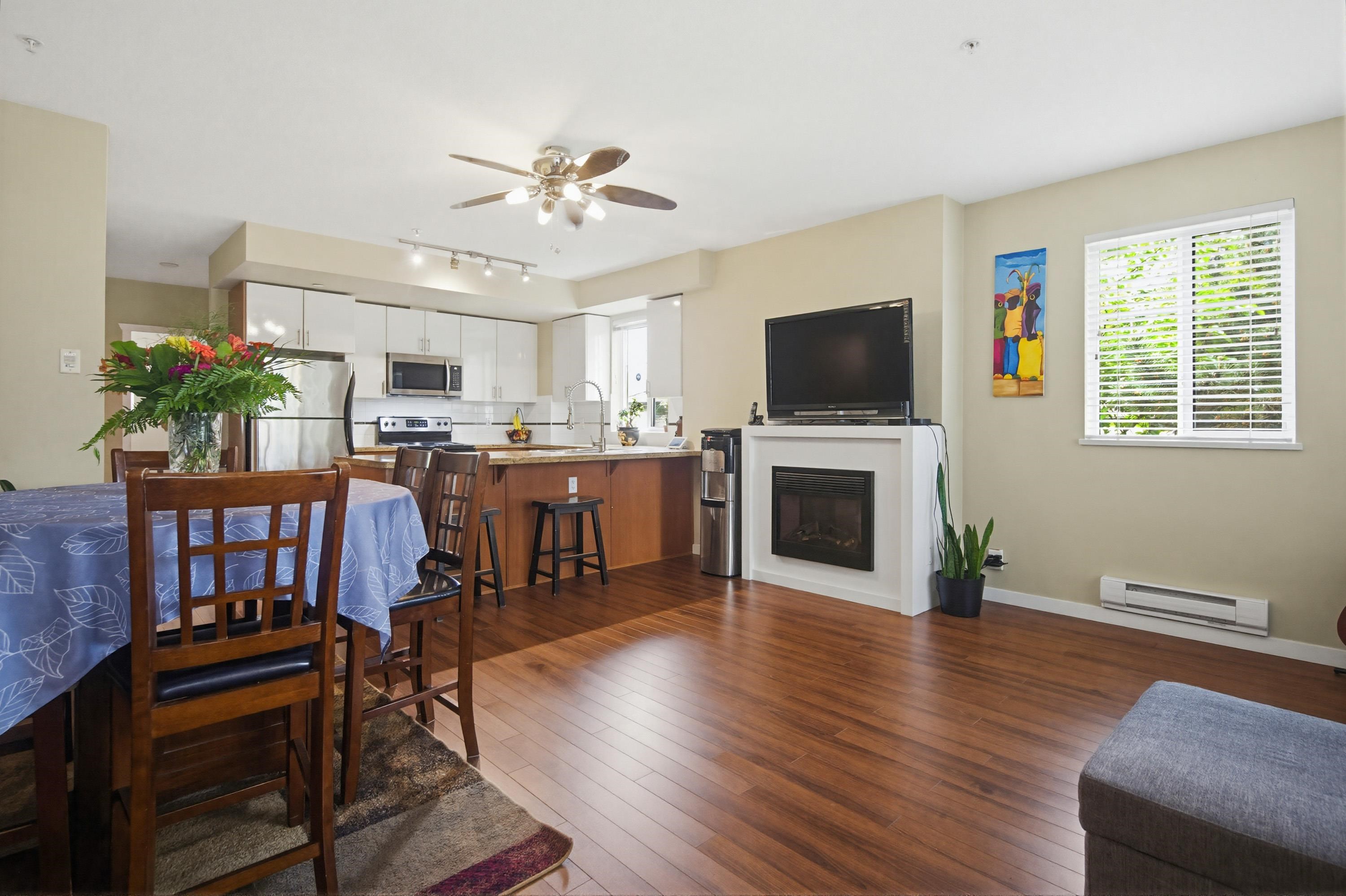 40 13239 OLD YALE ROAD Unit: 40