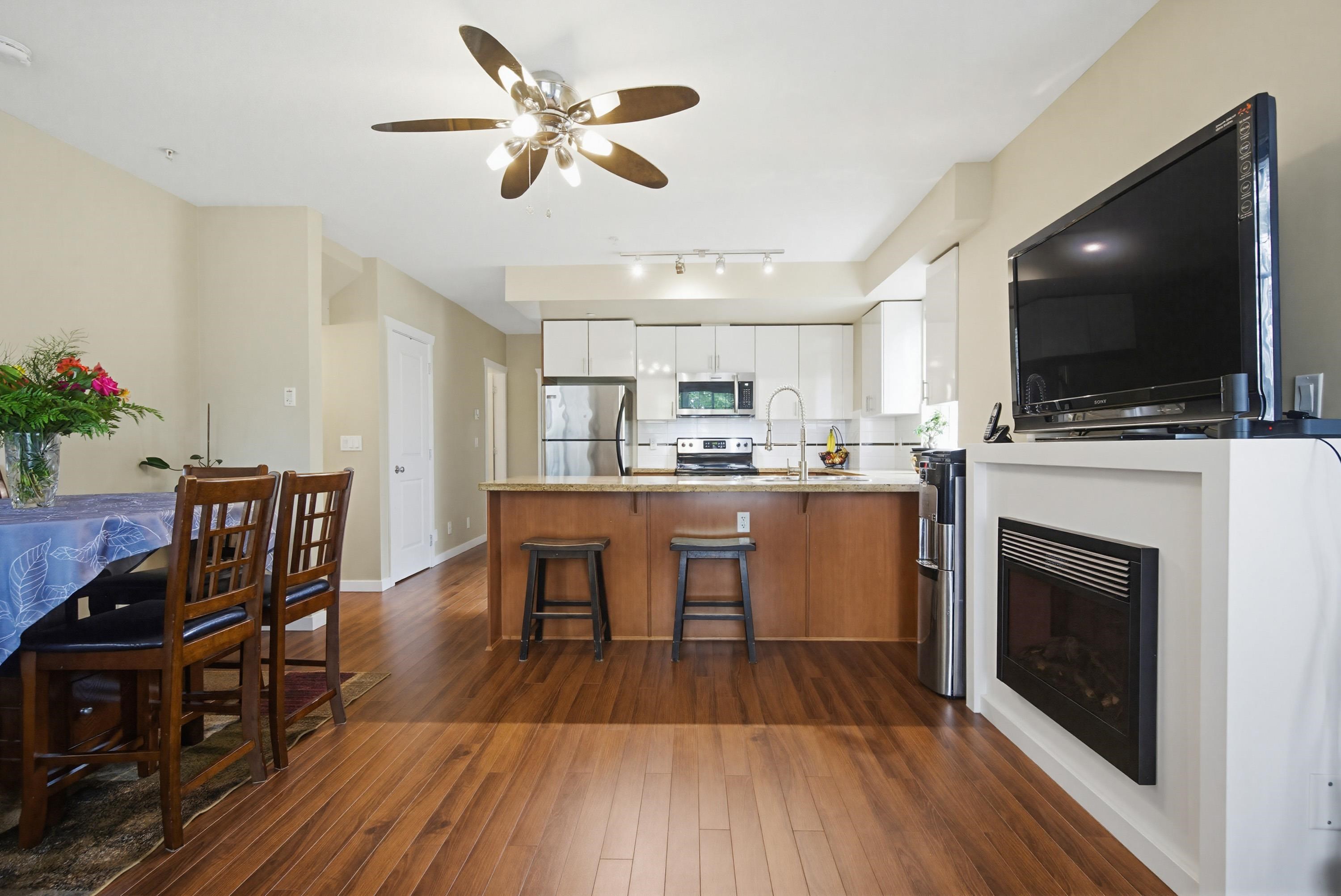 40 13239 OLD YALE ROAD Unit: 40