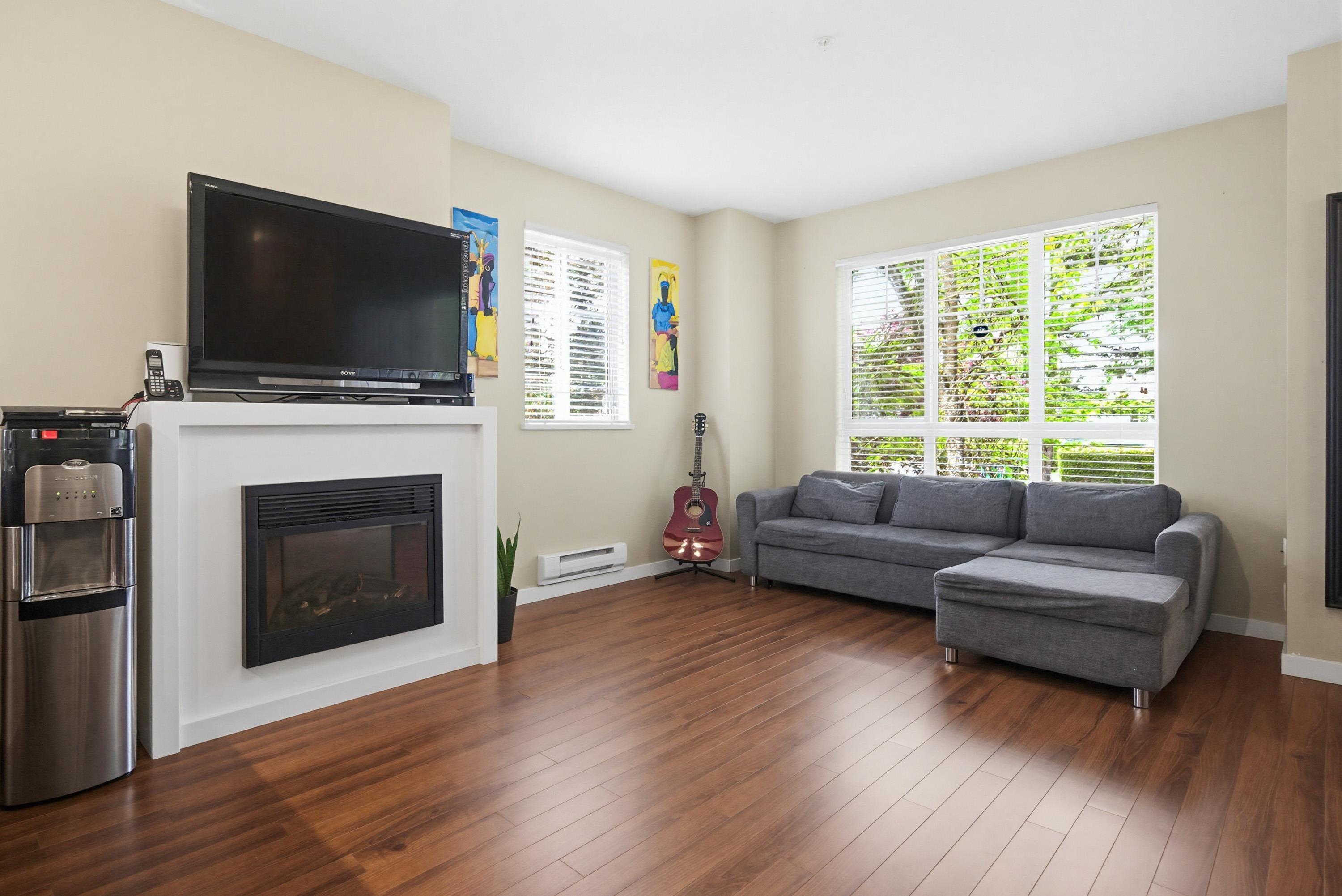 40 13239 OLD YALE ROAD Unit: 40
