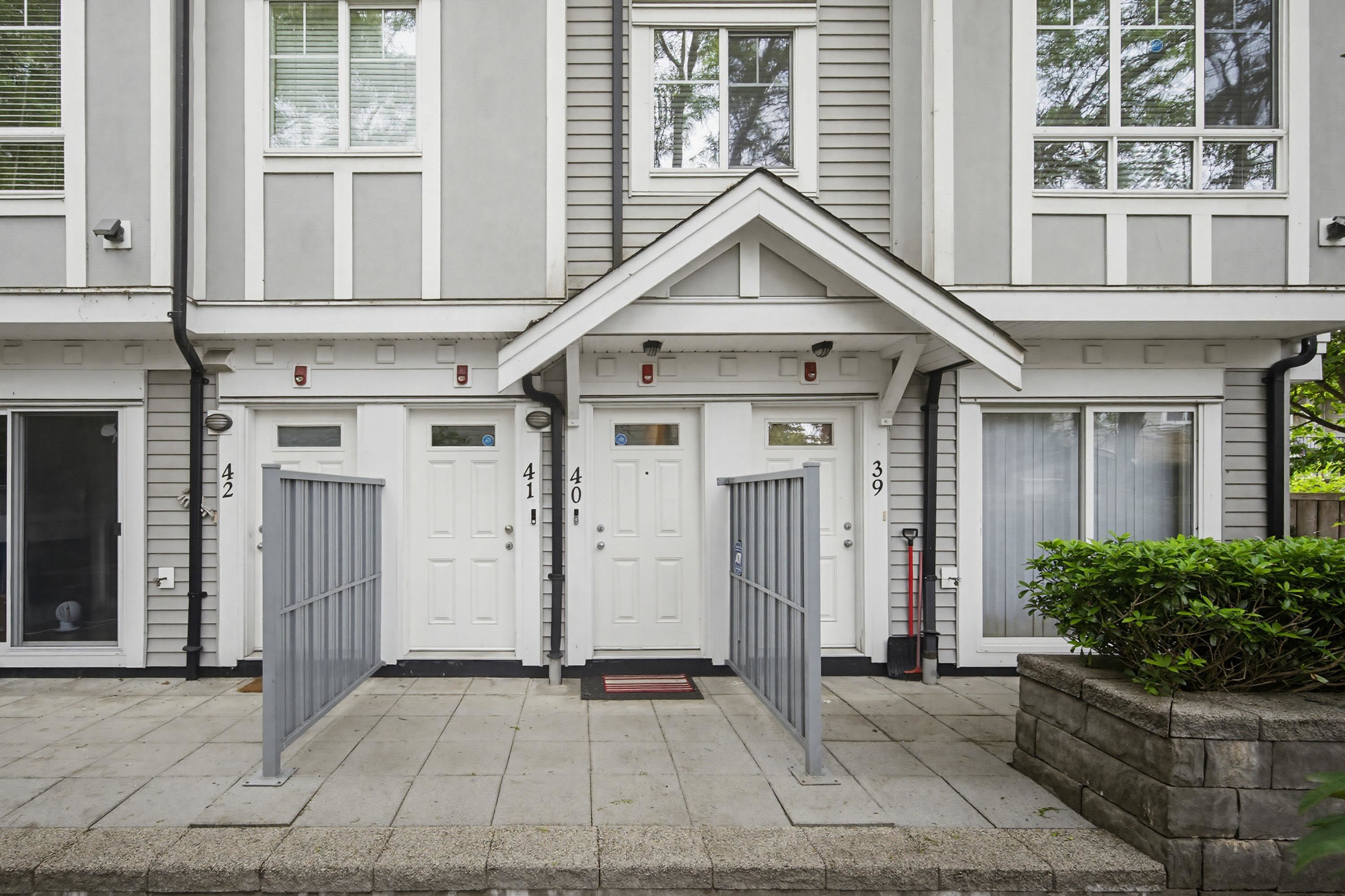 40 13239 OLD YALE ROAD Unit: 40