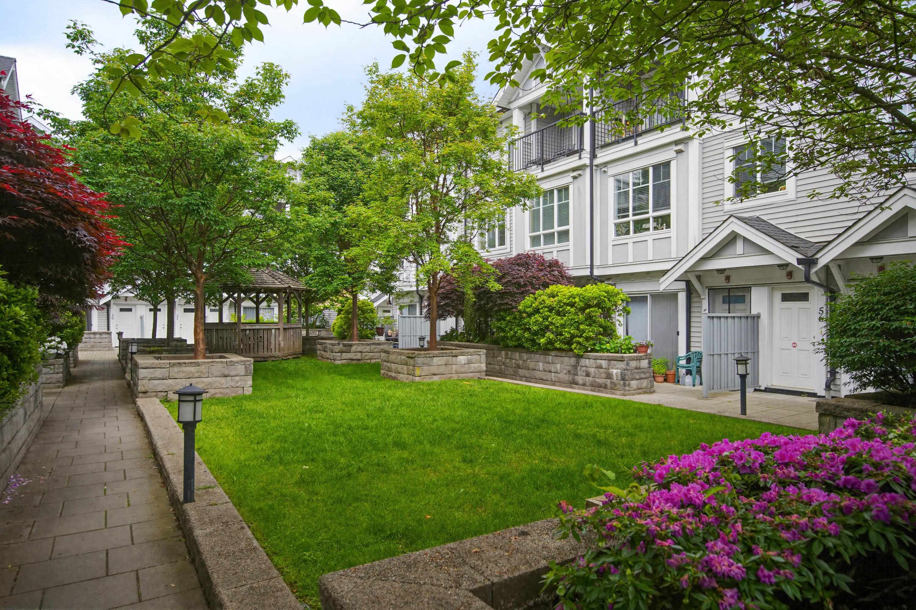 40 13239 OLD YALE ROAD Unit: 40