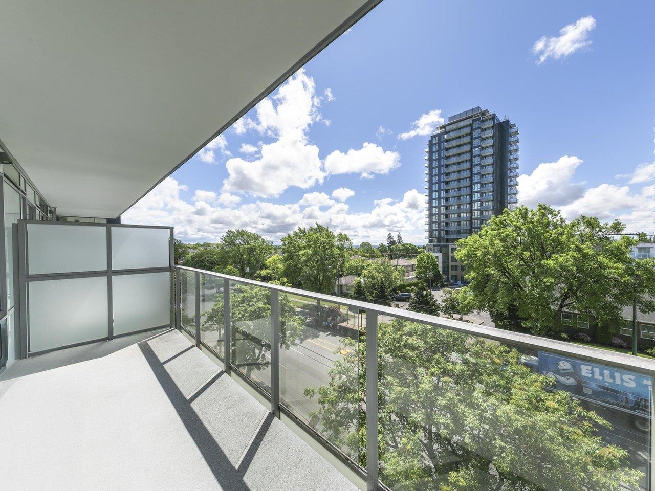 402 5693 ELIZABETH STREET Unit: 402