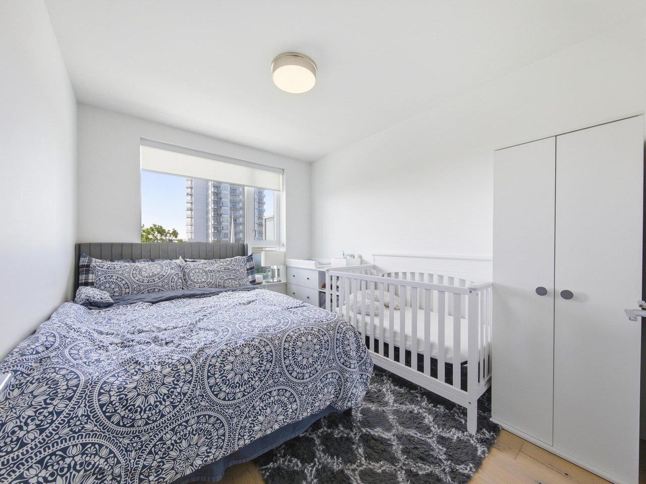 402 5693 ELIZABETH STREET Unit: 402