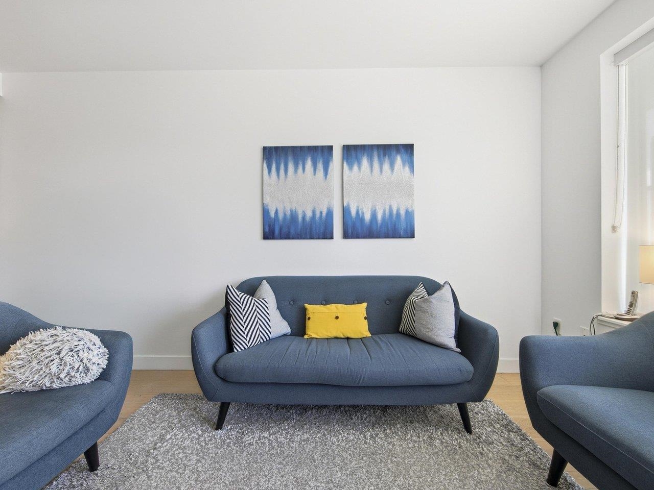 402 5693 ELIZABETH STREET Unit: 402