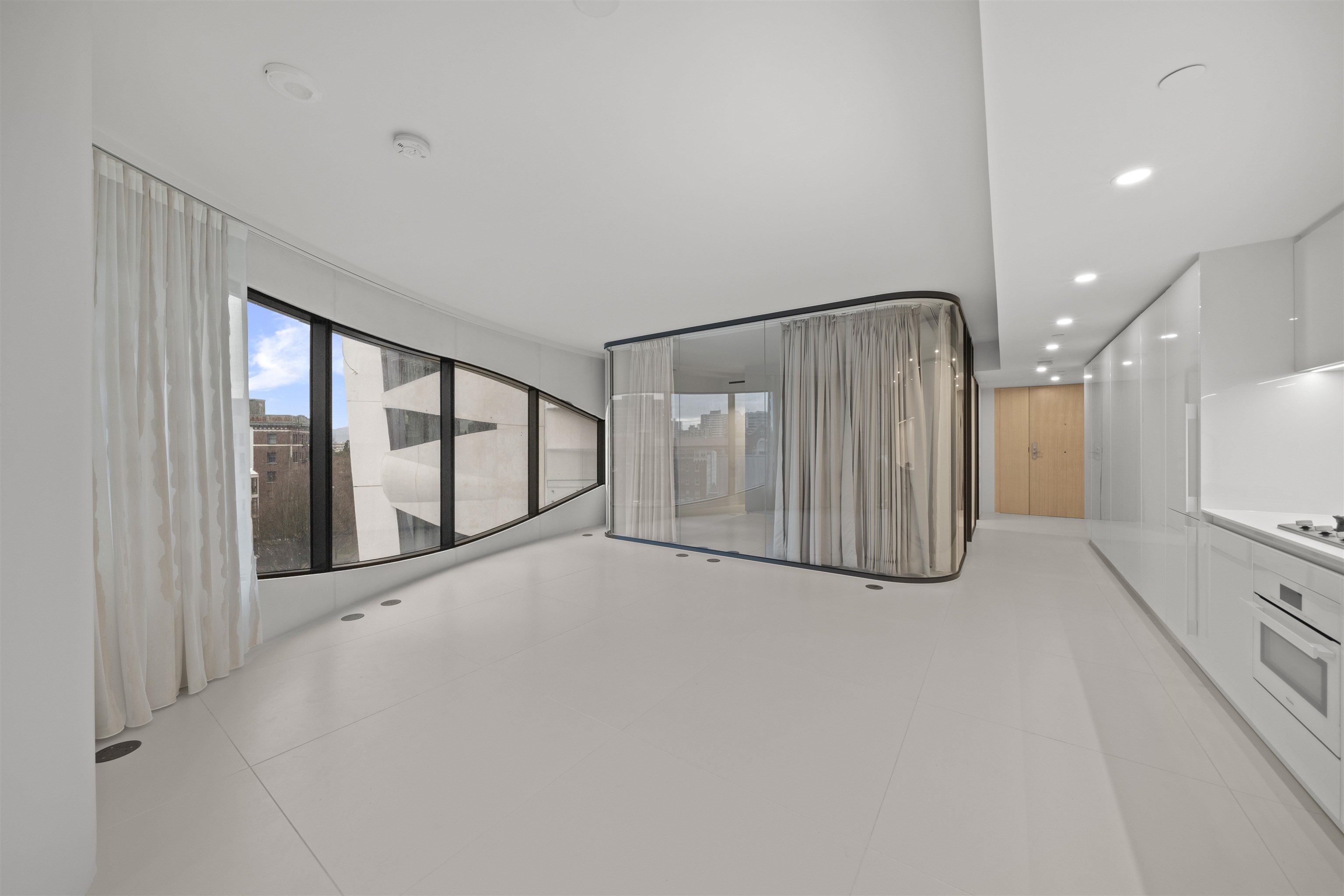 702 1033 NELSON STREET Unit: 702